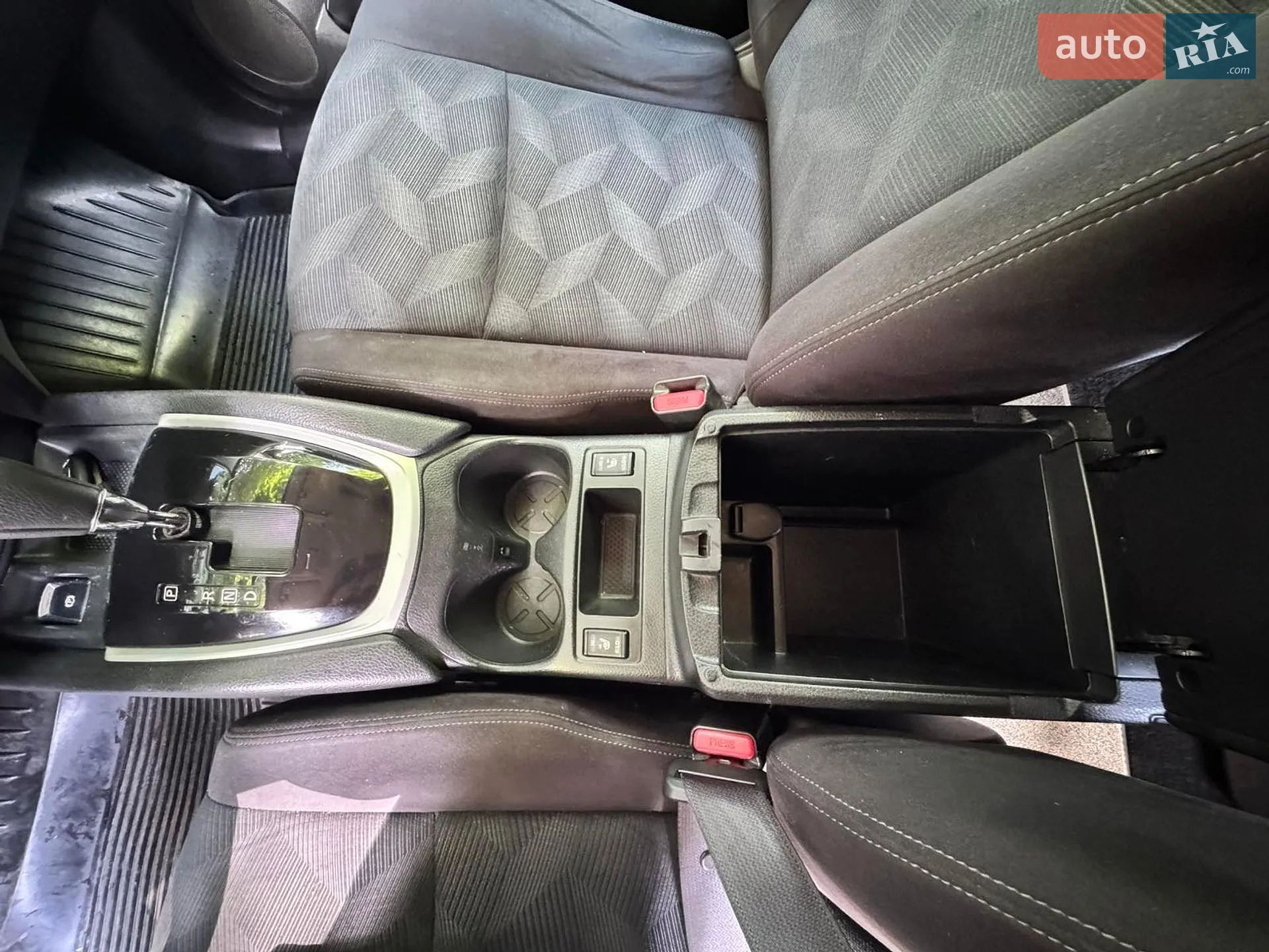 2015 Nissan X-Trail - мініатюра 8