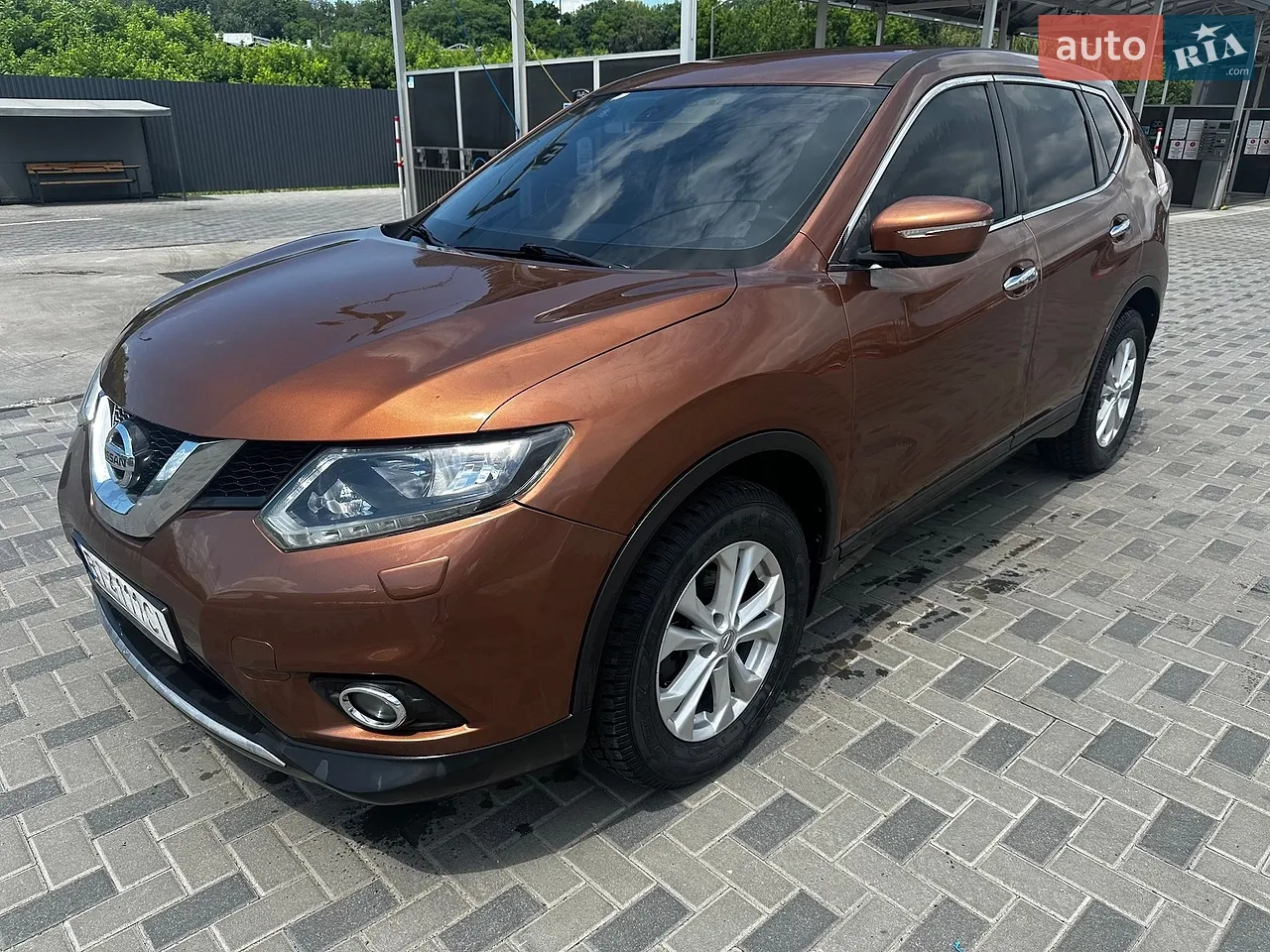 2017 Skoda Kodiaq - мініатюра 13