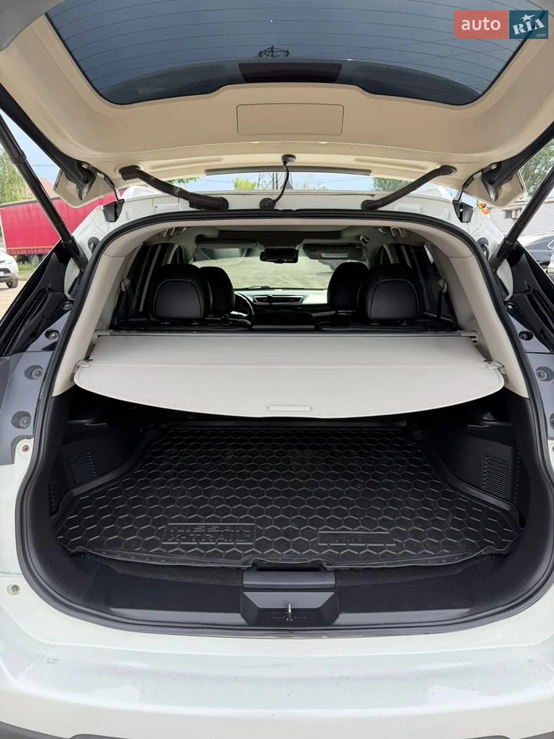 2014 Nissan X-Trail - мініатюра 15