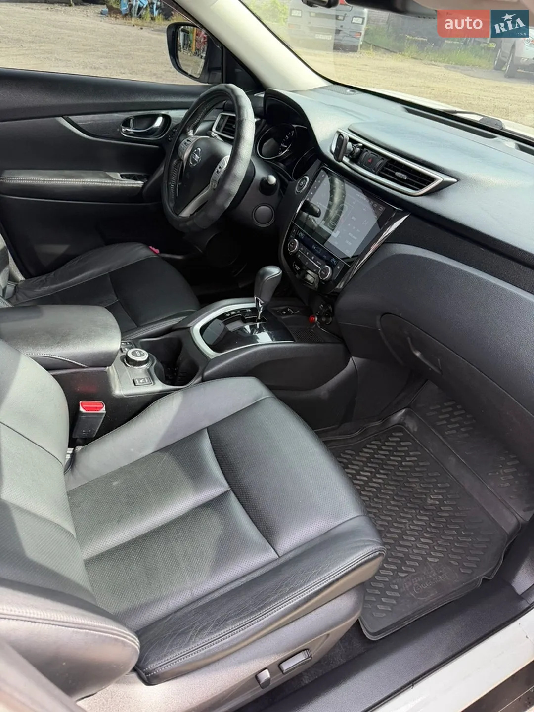 2014 Nissan X-Trail - мініатюра 18