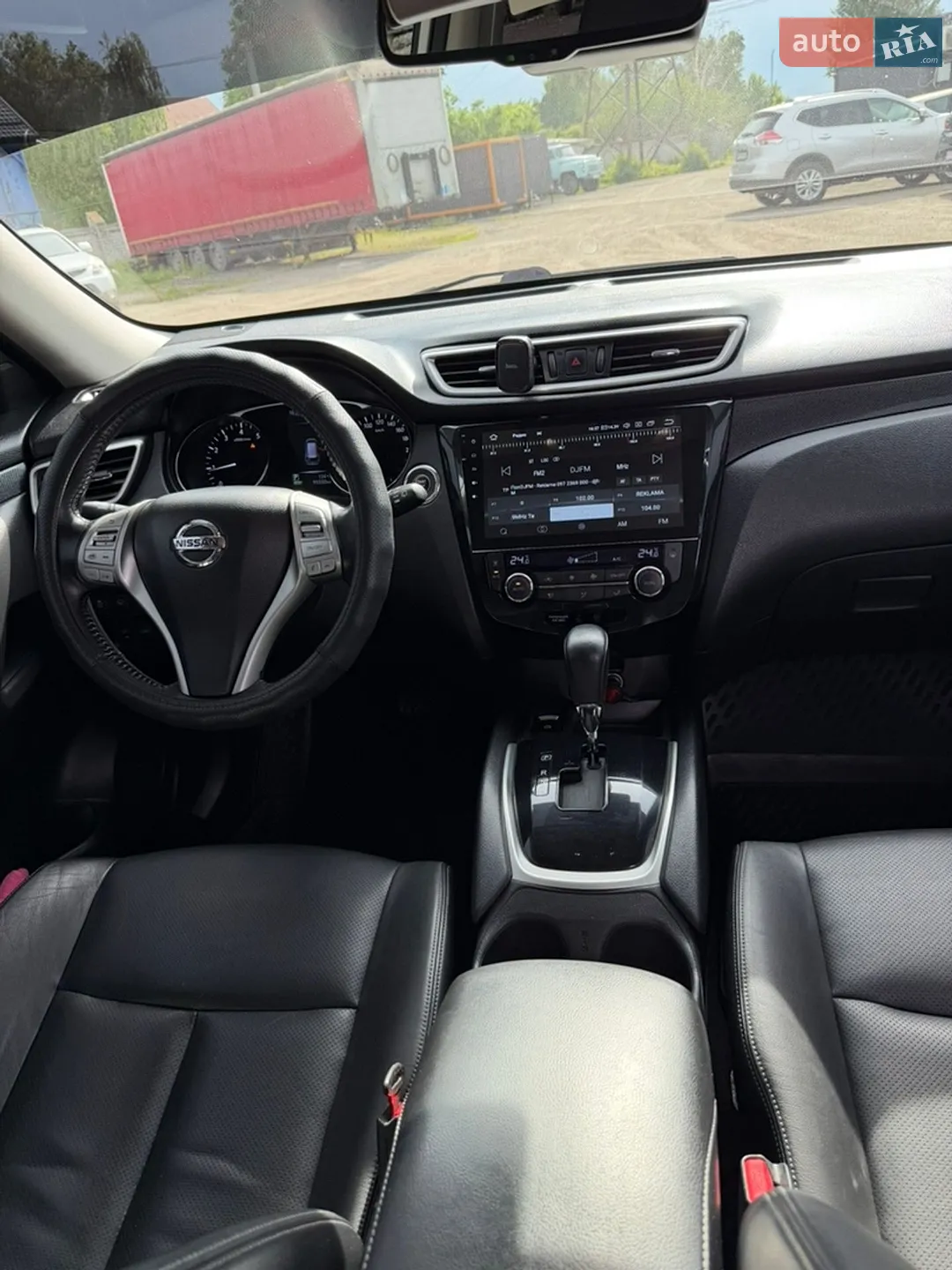 2014 Nissan X-Trail - мініатюра 26