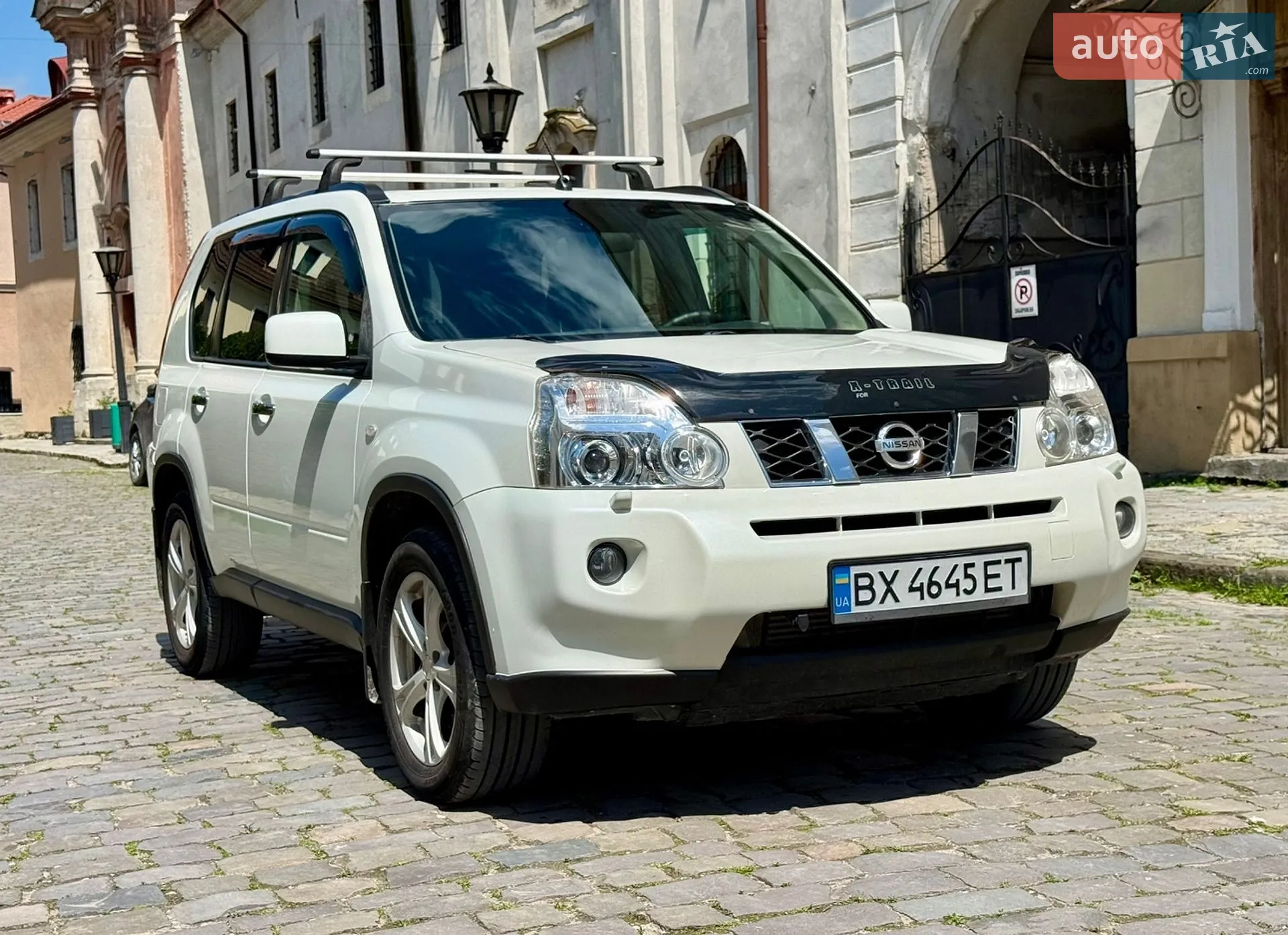 2010 Nissan X-Trail - мініатюра 2