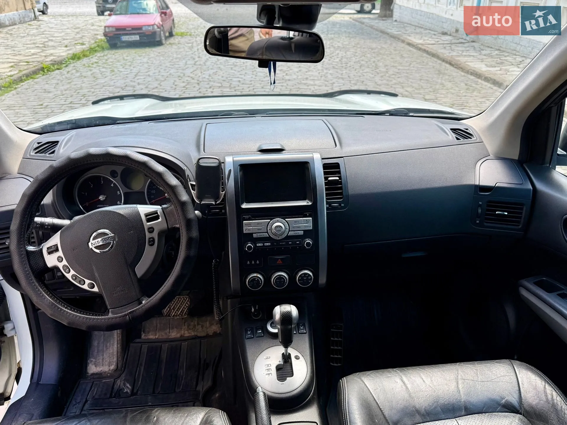 2010 Nissan X-Trail - мініатюра 11