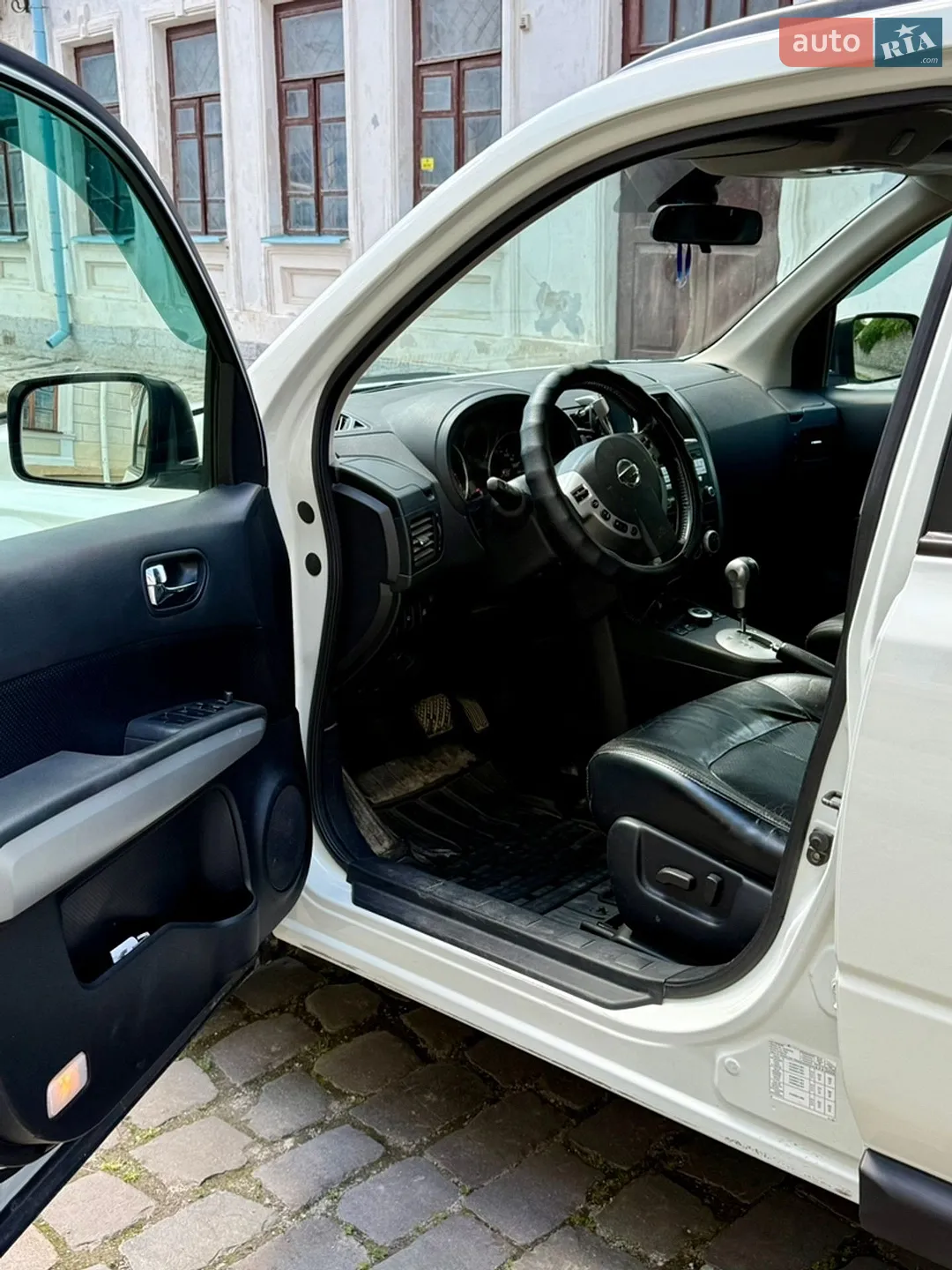 2010 Nissan X-Trail - мініатюра 12