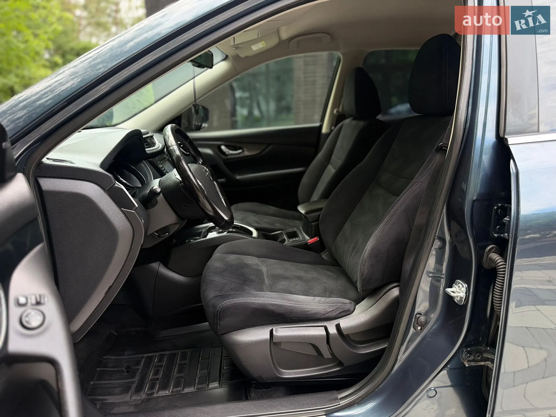 2016 Nissan X-Trail - мініатюра 66