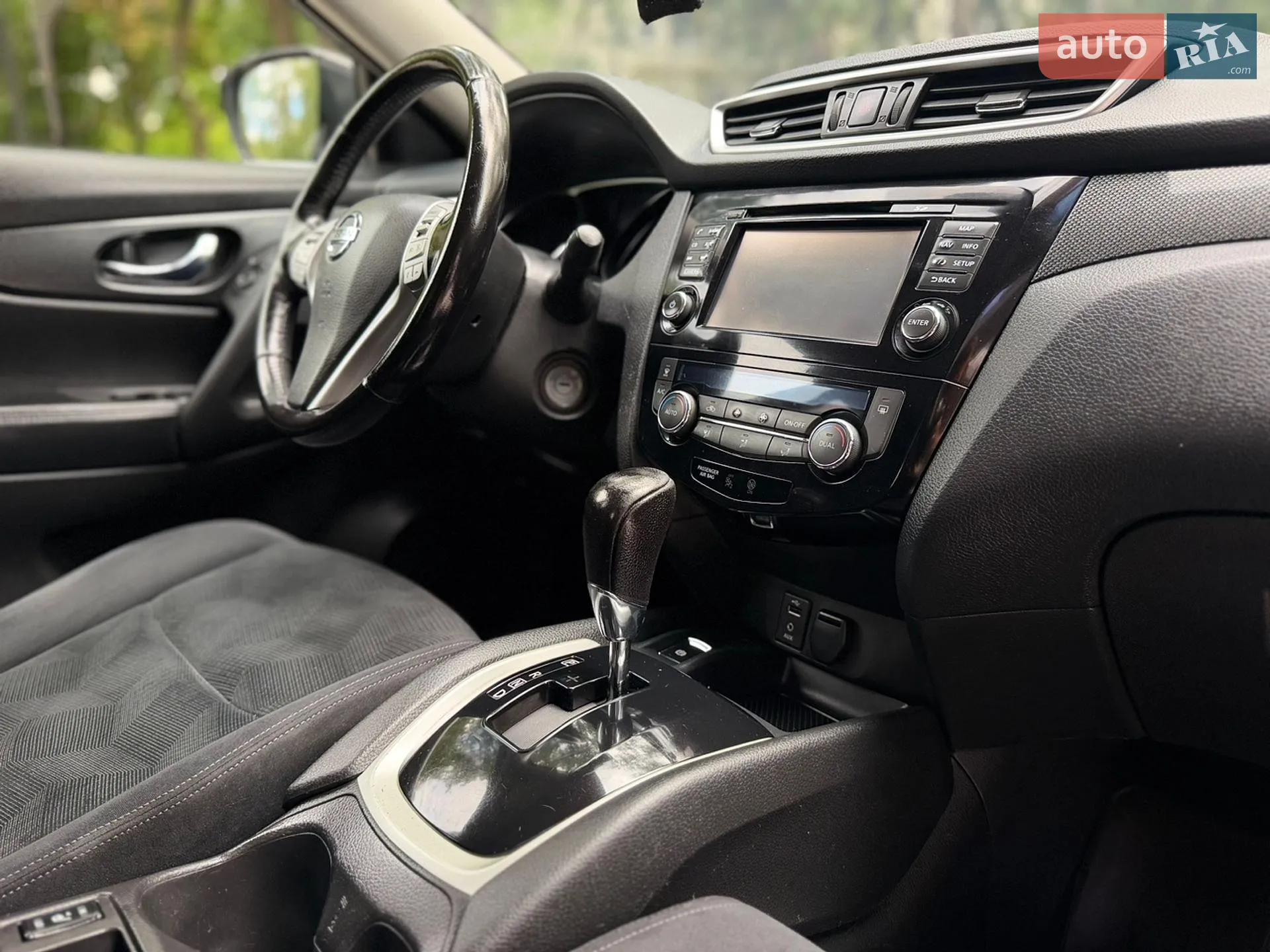 2016 Nissan X-Trail - мініатюра 77