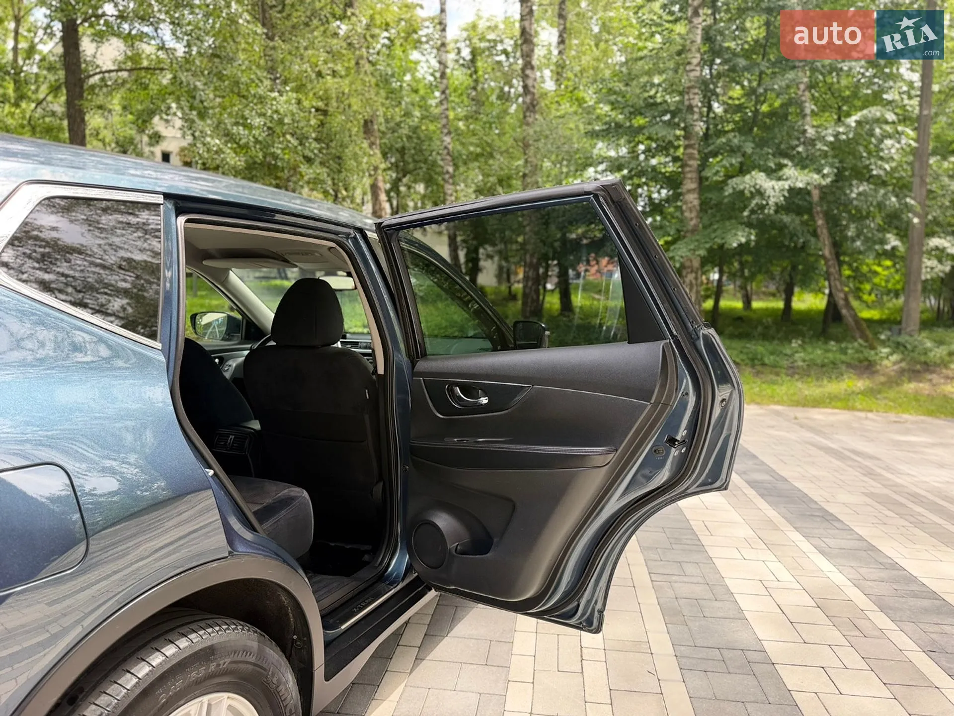 2016 Nissan X-Trail - мініатюра 79