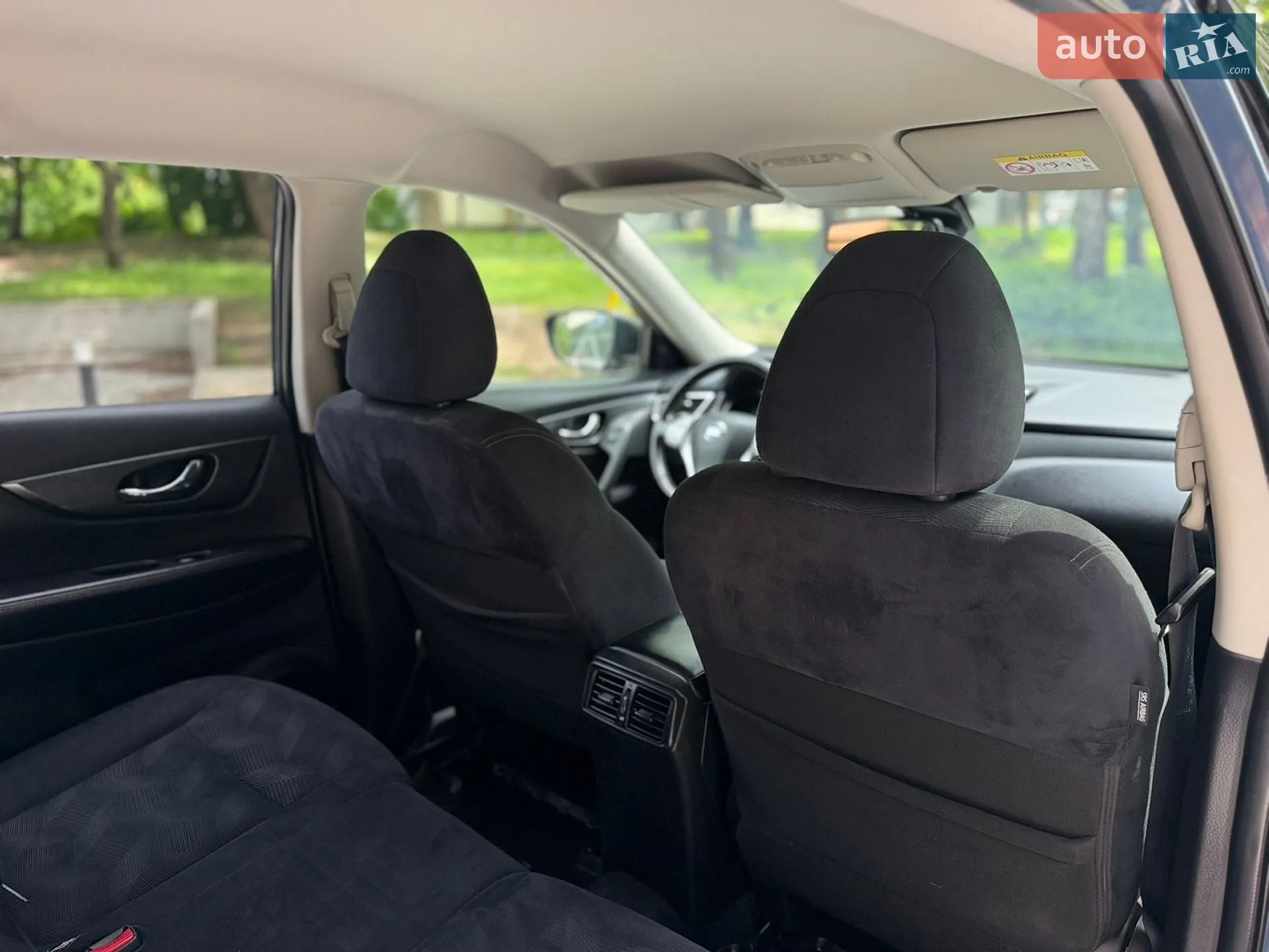 2016 Nissan X-Trail - мініатюра 84