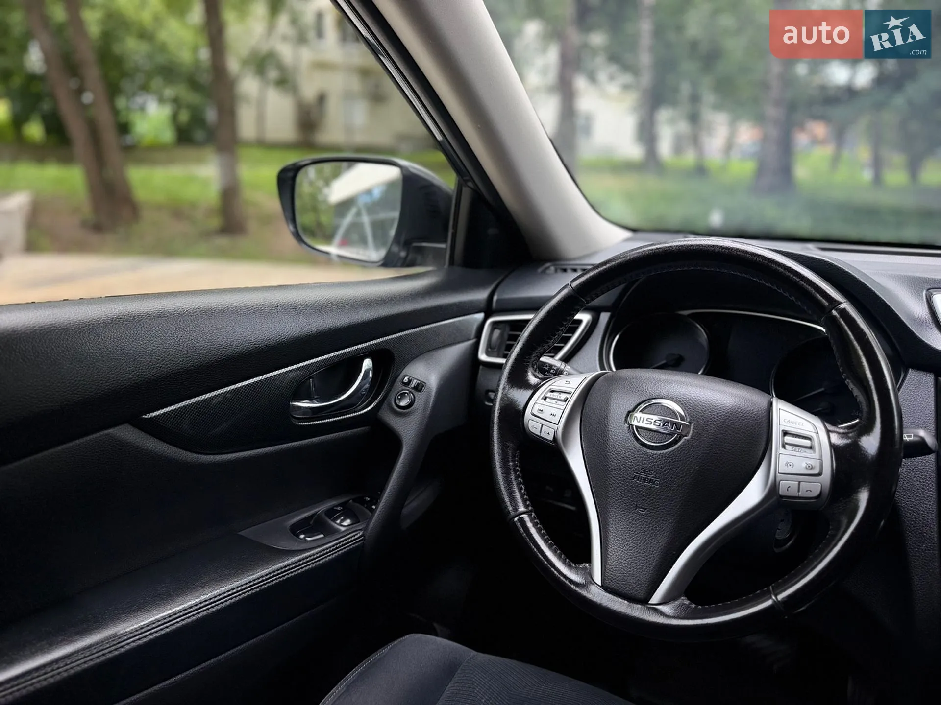 2016 Nissan X-Trail - мініатюра 90