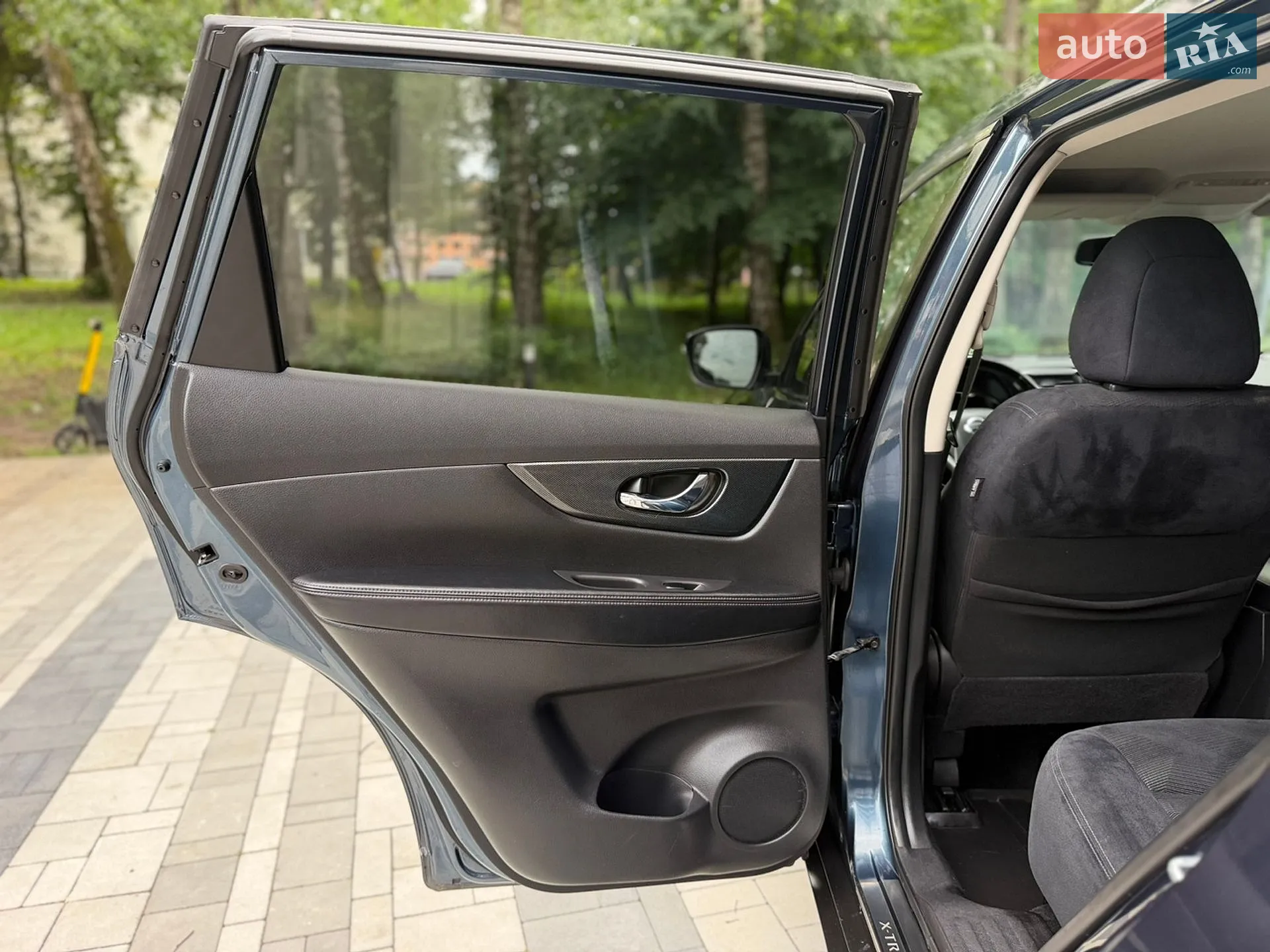 2016 Nissan X-Trail - мініатюра 94