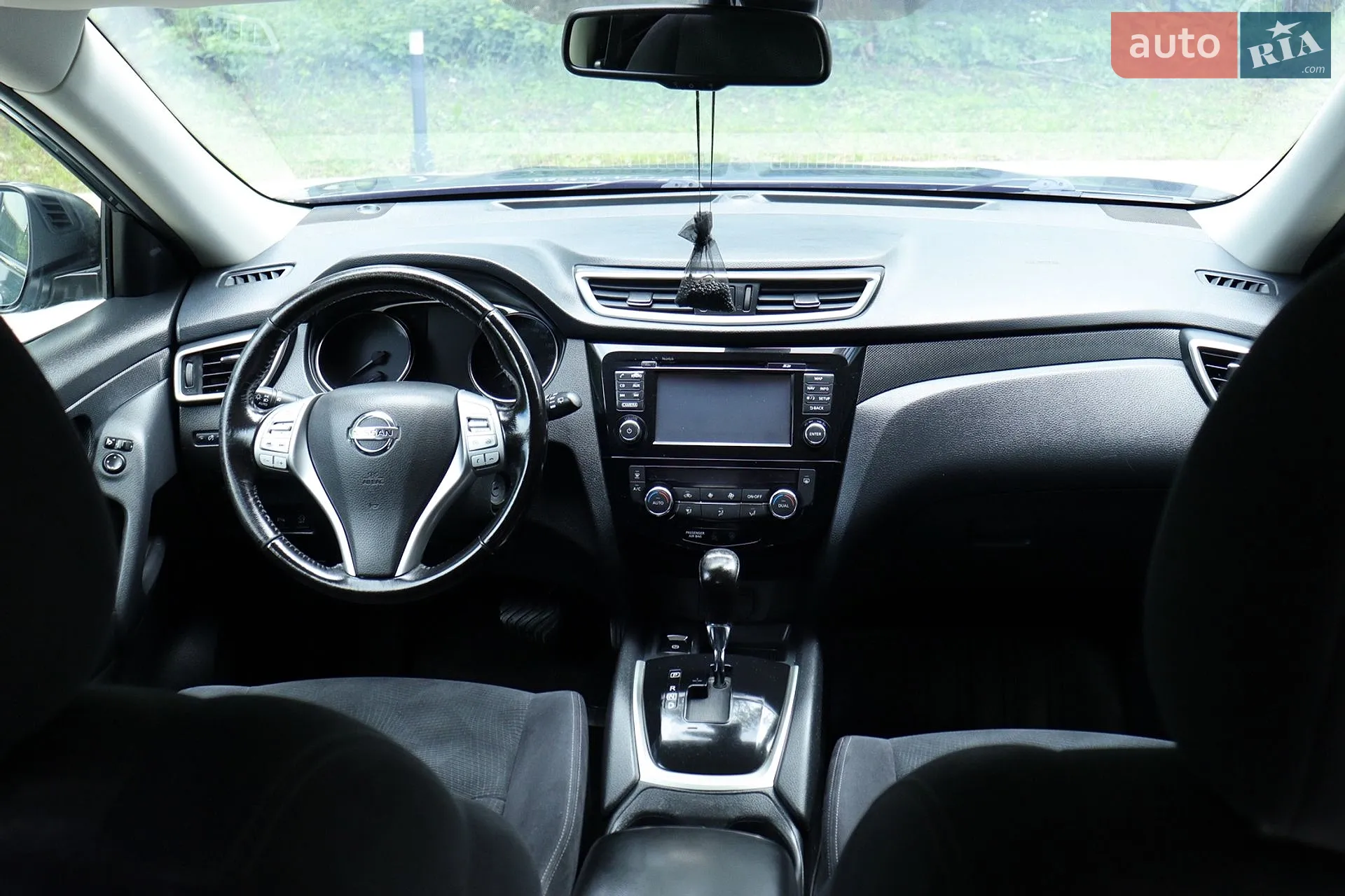 2016 Nissan X-Trail - мініатюра 98
