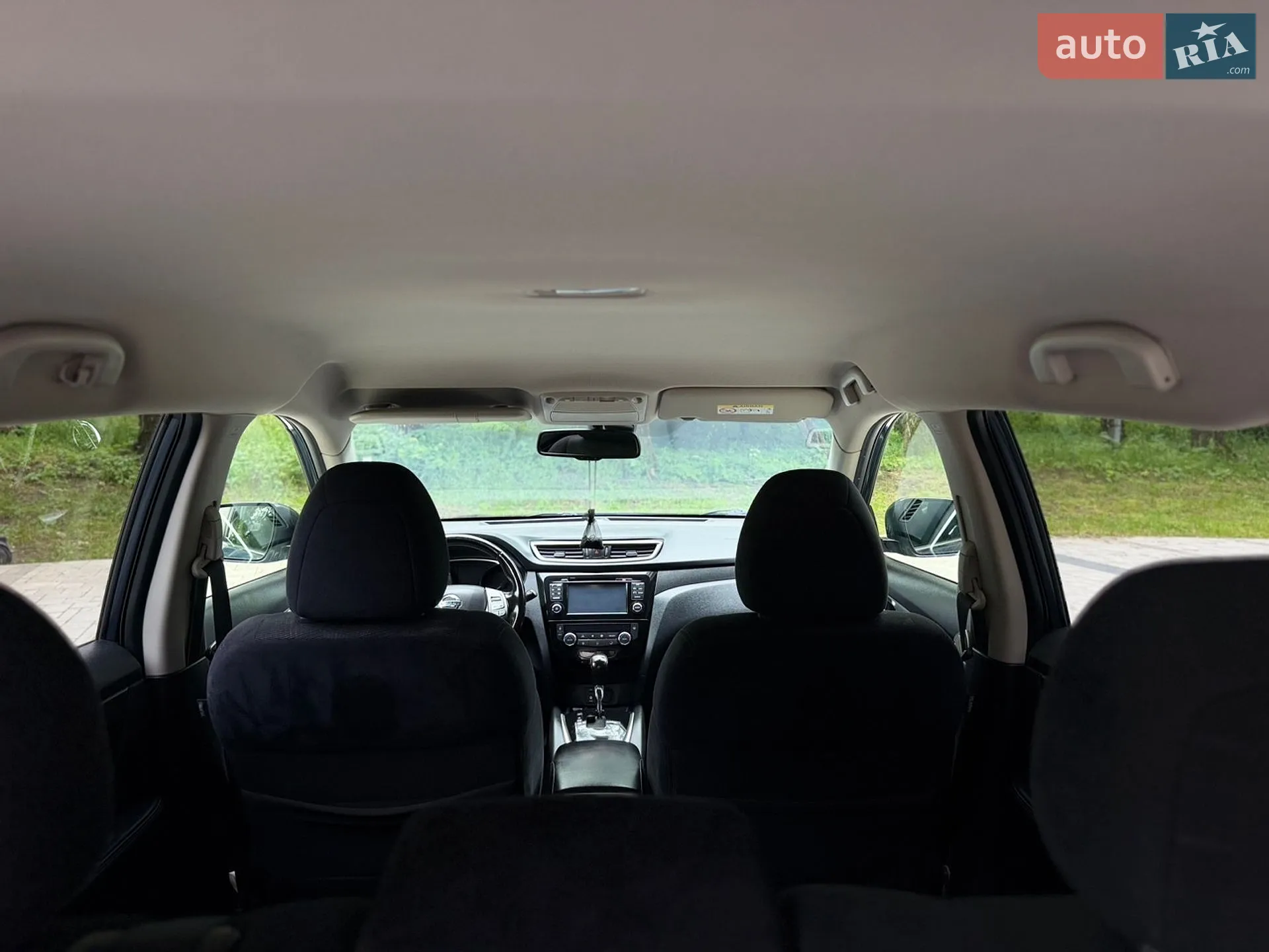 2016 Nissan X-Trail - мініатюра 92