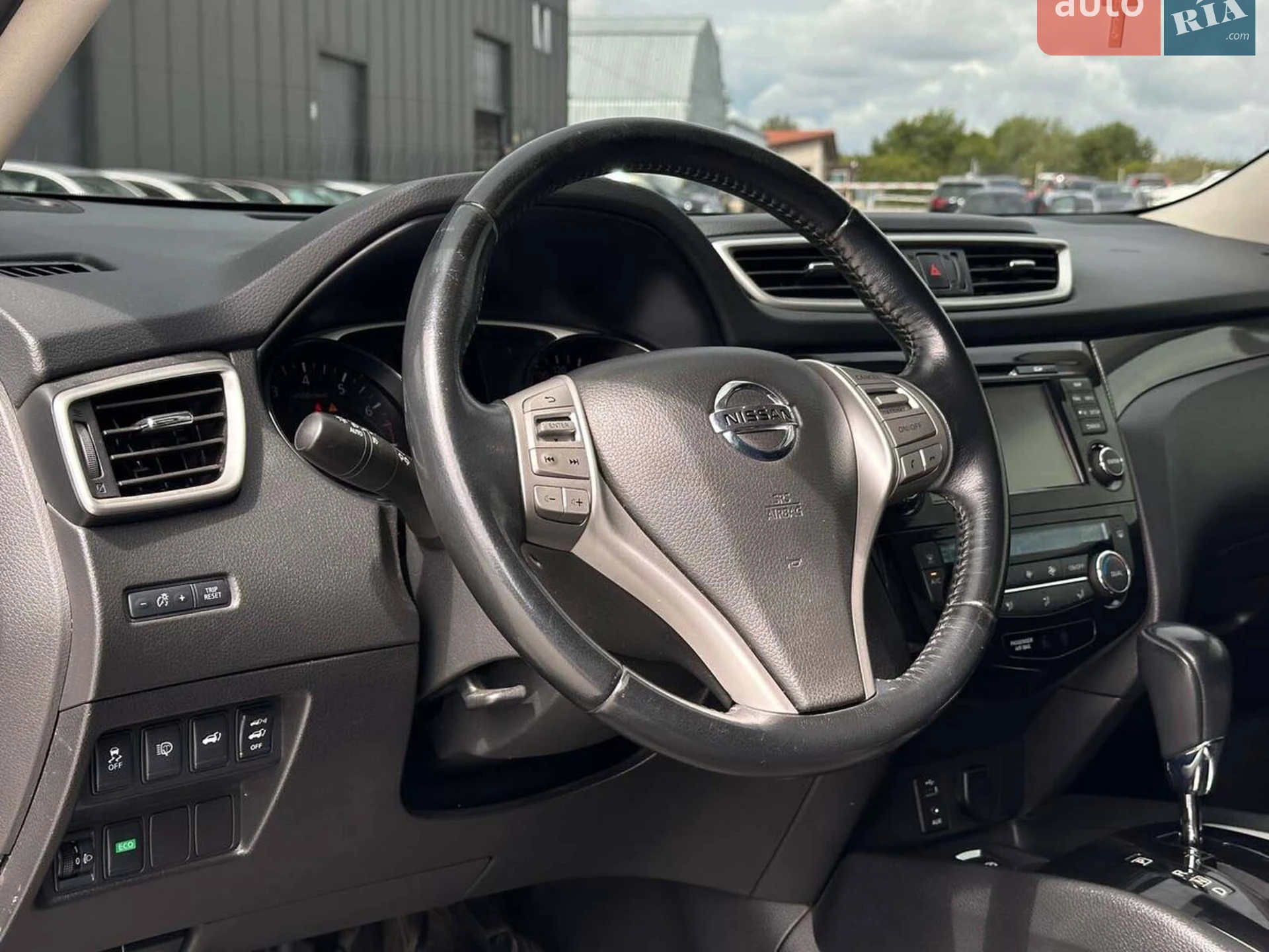 2014 Nissan X-Trail - мініатюра 31