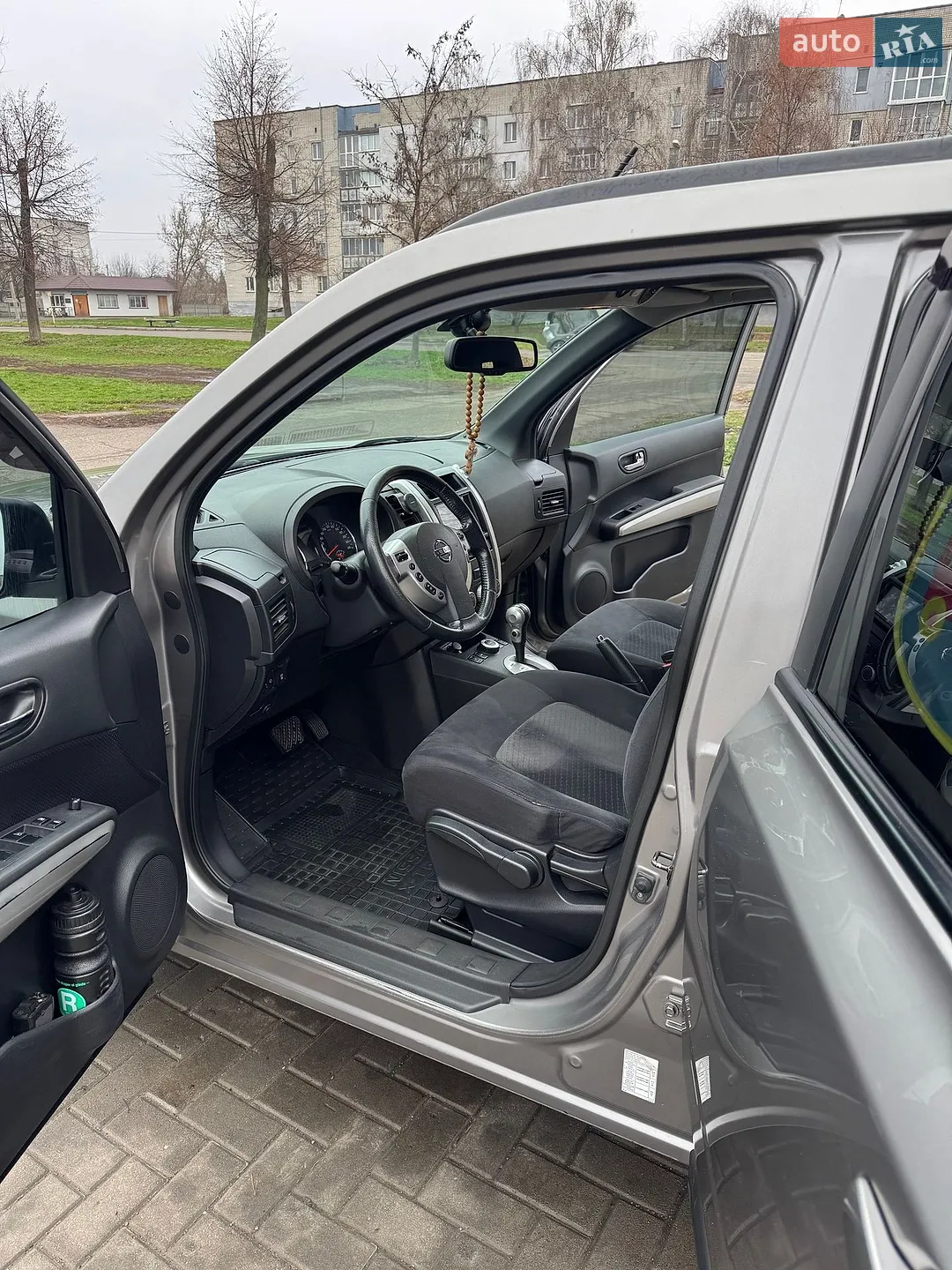 2011 Nissan X-Trail - мініатюра 7
