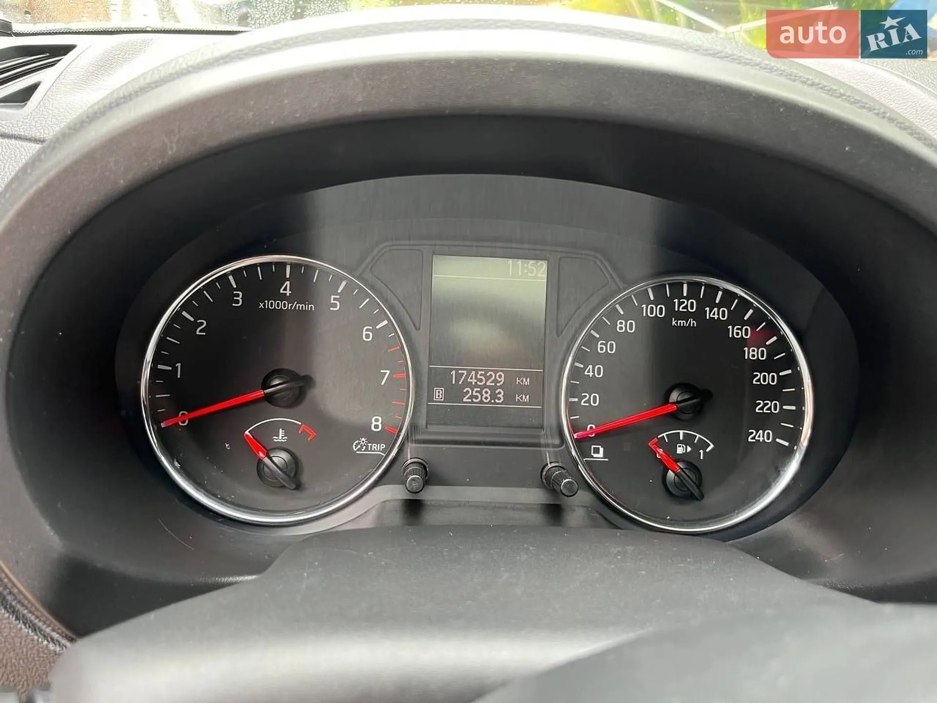 2012 Nissan X-Trail - мініатюра 17