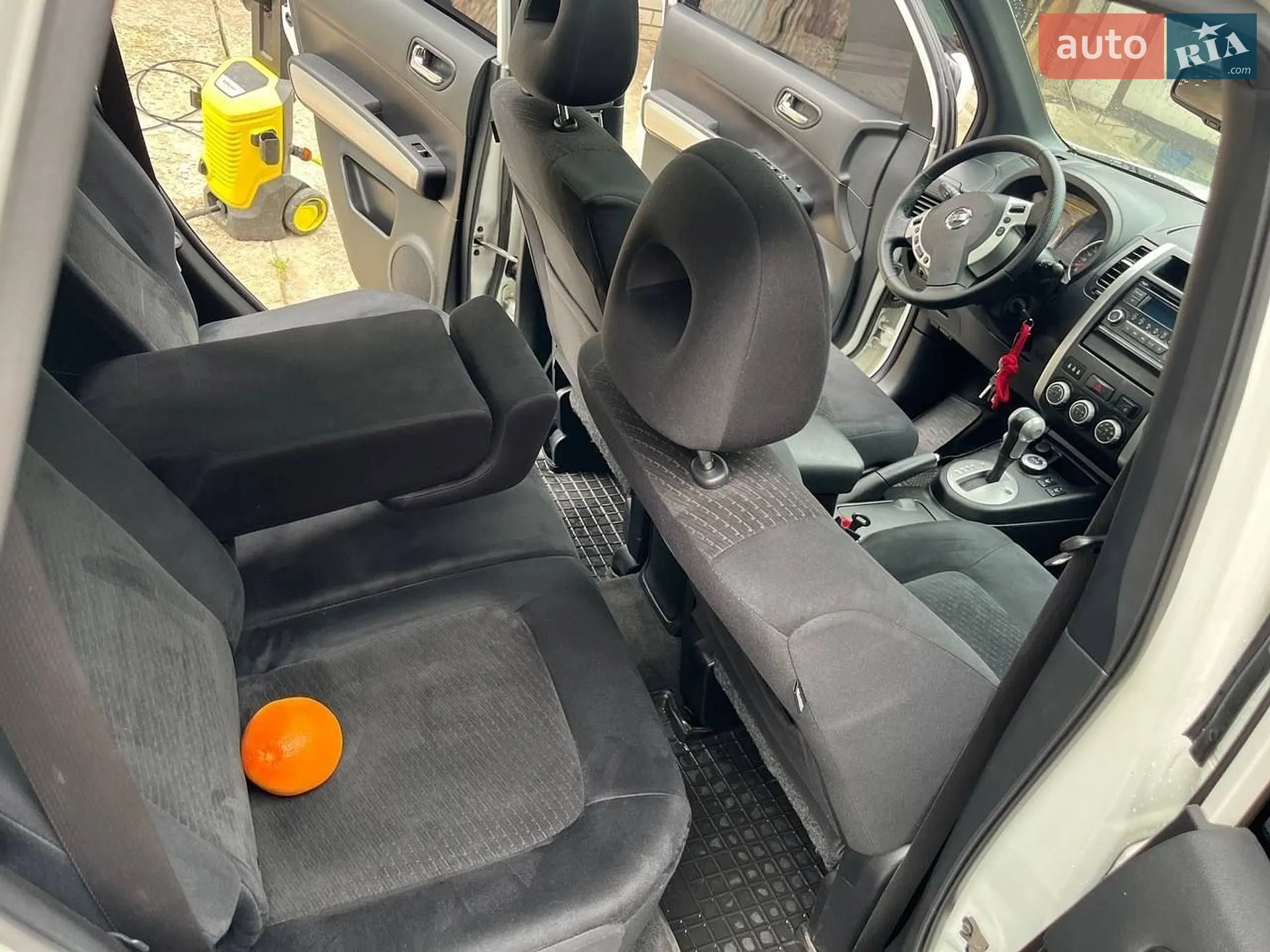 2012 Nissan X-Trail - мініатюра 19