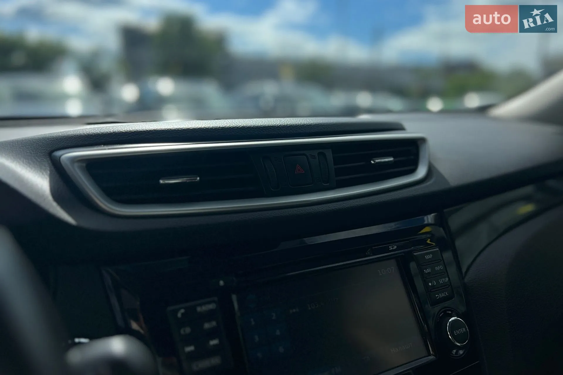 2015 Nissan X-Trail - мініатюра 16