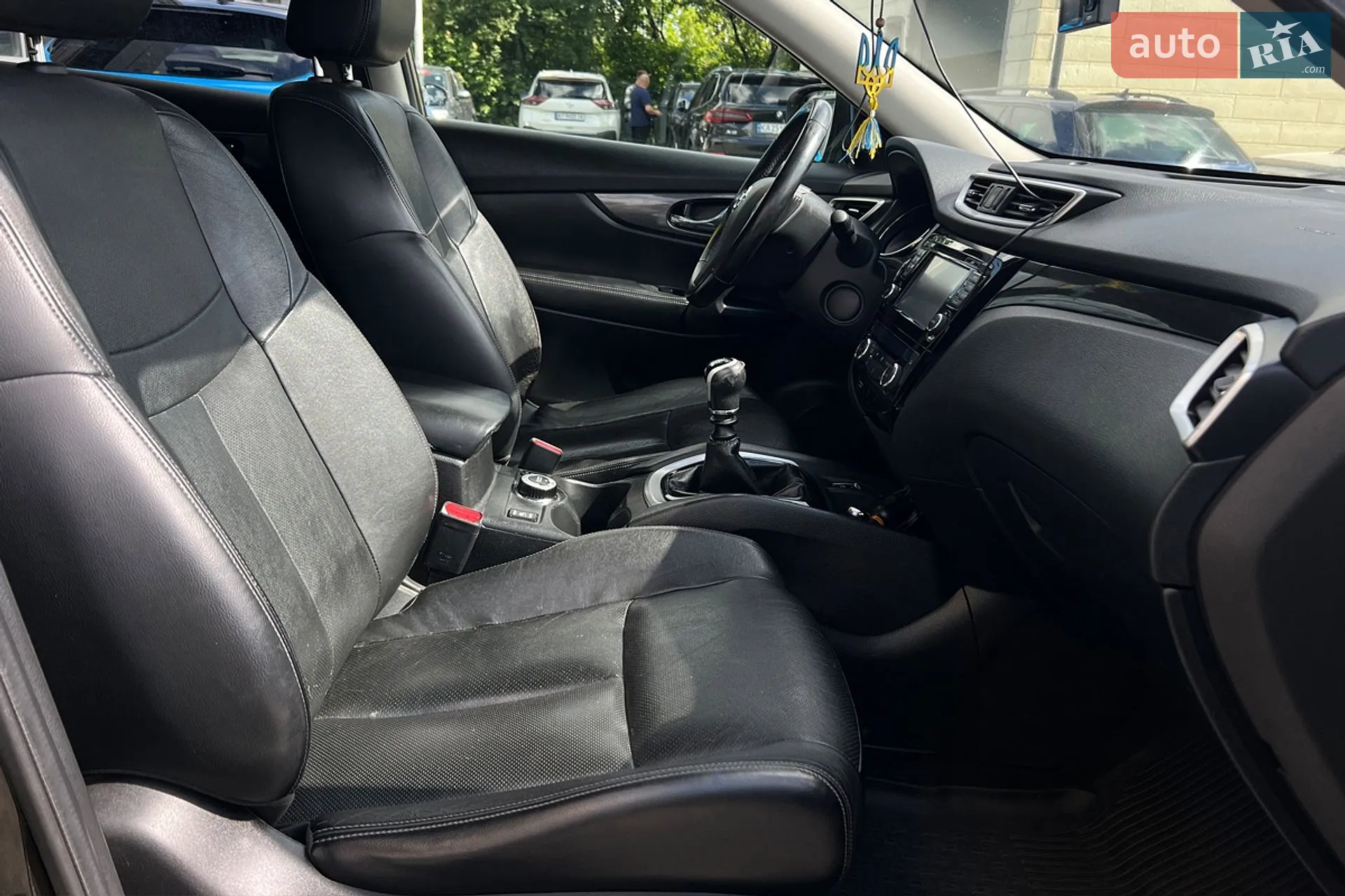 2015 Nissan X-Trail - мініатюра 20