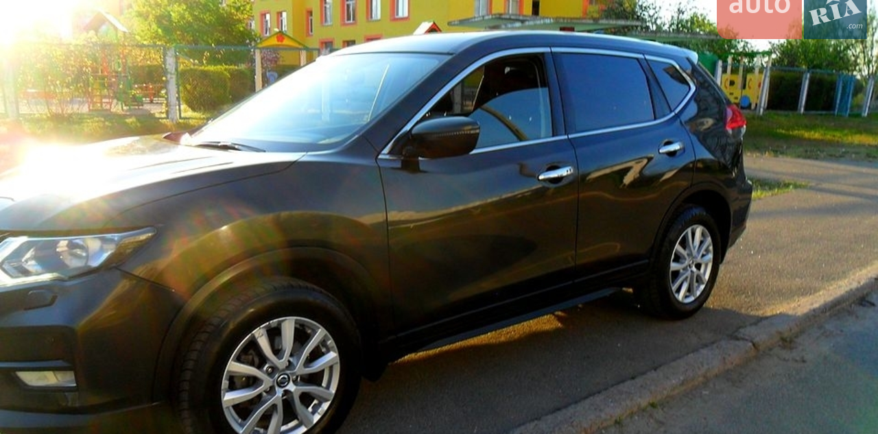 2019 Nissan X-Trail - мініатюра 11