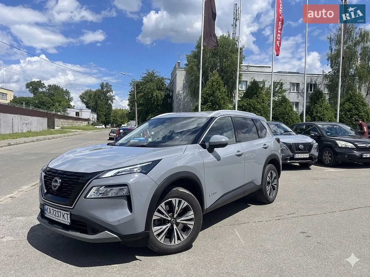 2024 Nissan X-Trail - мініатюра 21