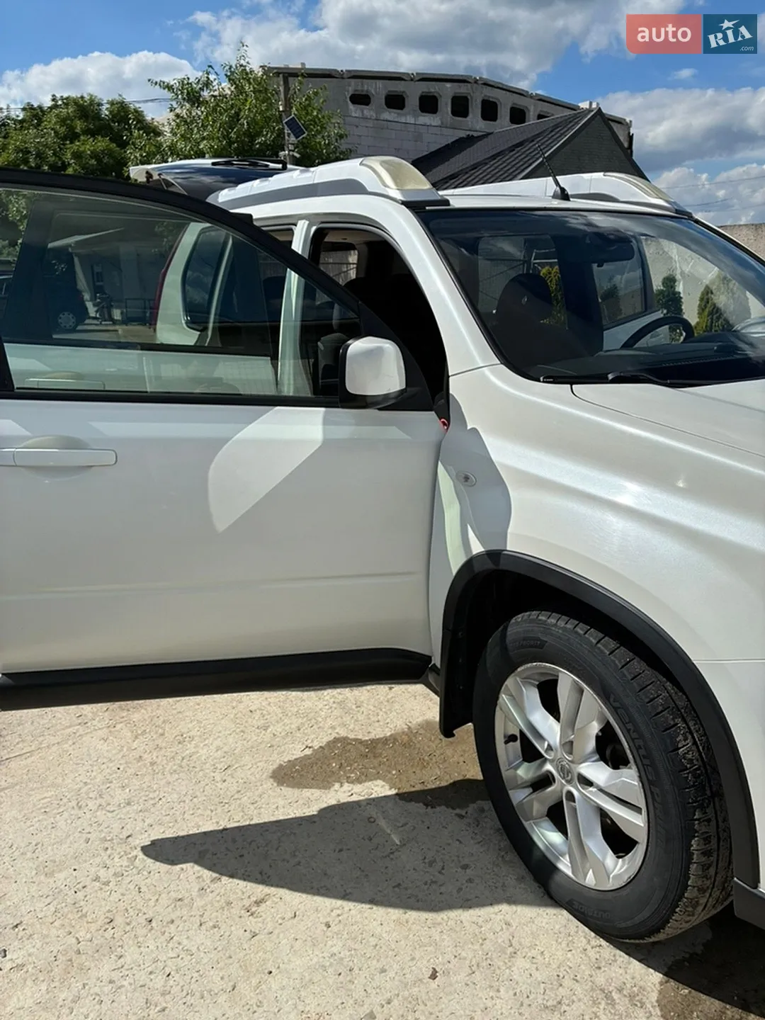 2013 Nissan X-Trail - мініатюра 3