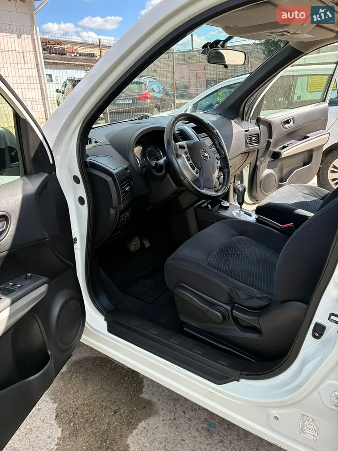 2013 Nissan X-Trail - мініатюра 8