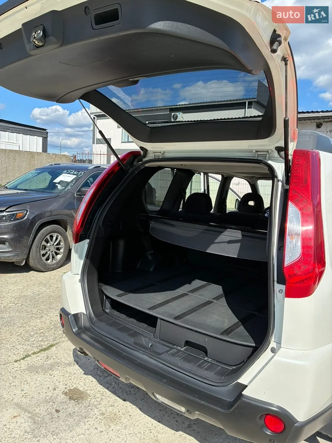 2013 Nissan X-Trail - мініатюра 6