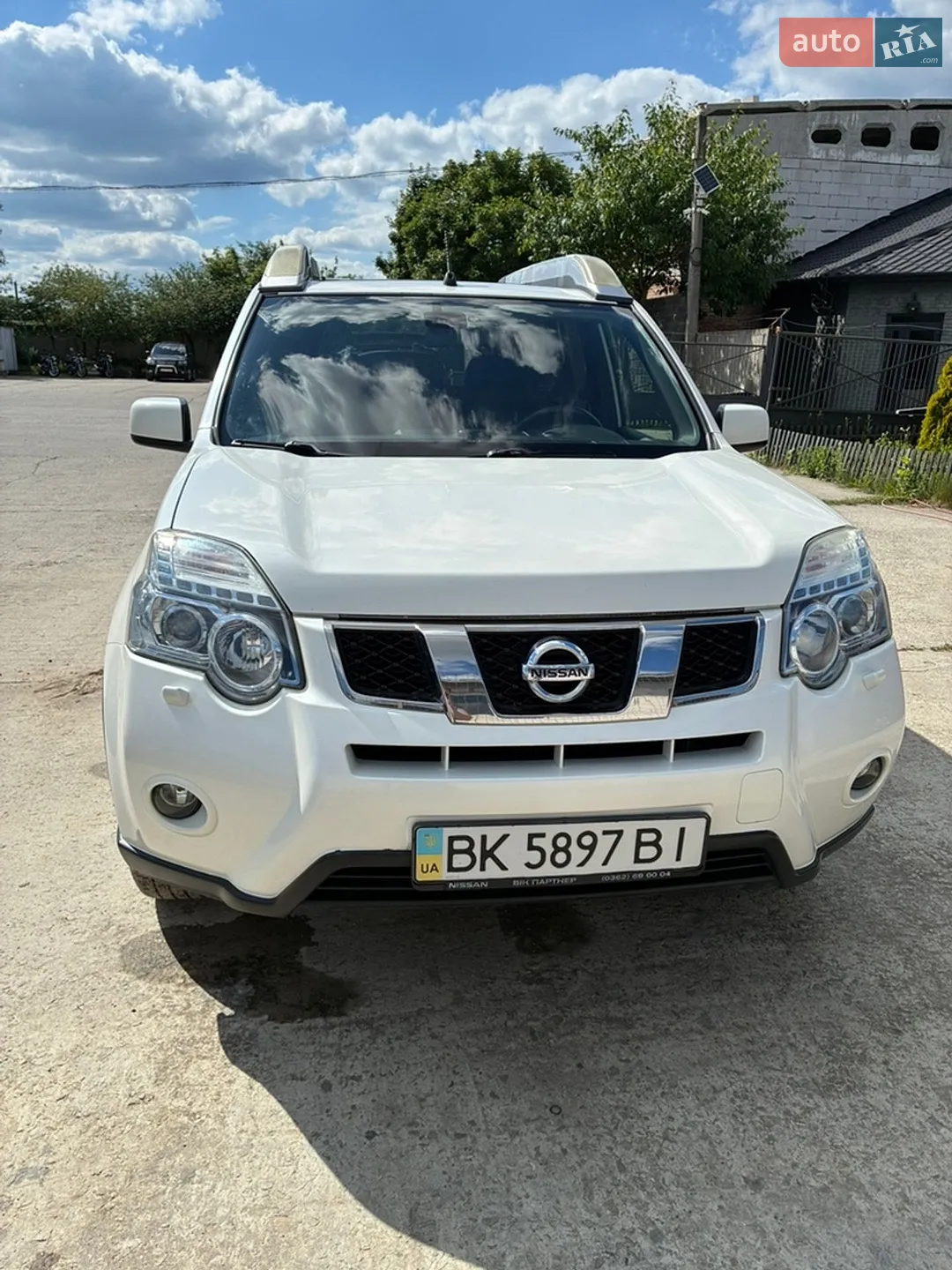 2013 Nissan X-Trail - мініатюра 13