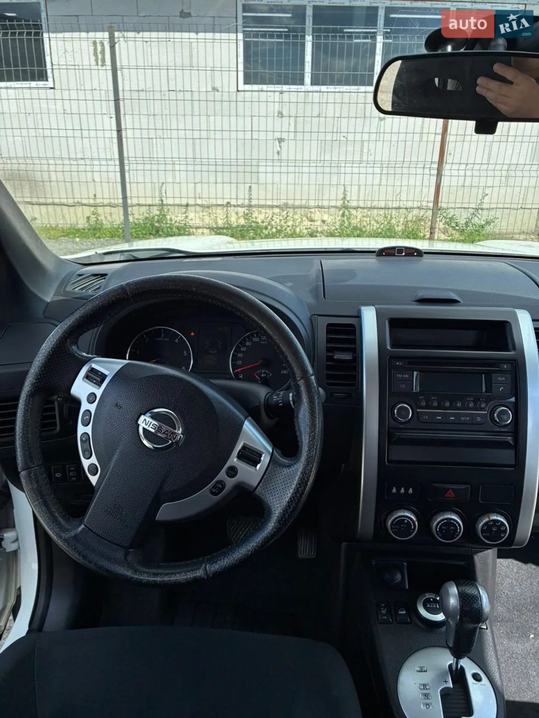 2013 Nissan X-Trail - мініатюра 15