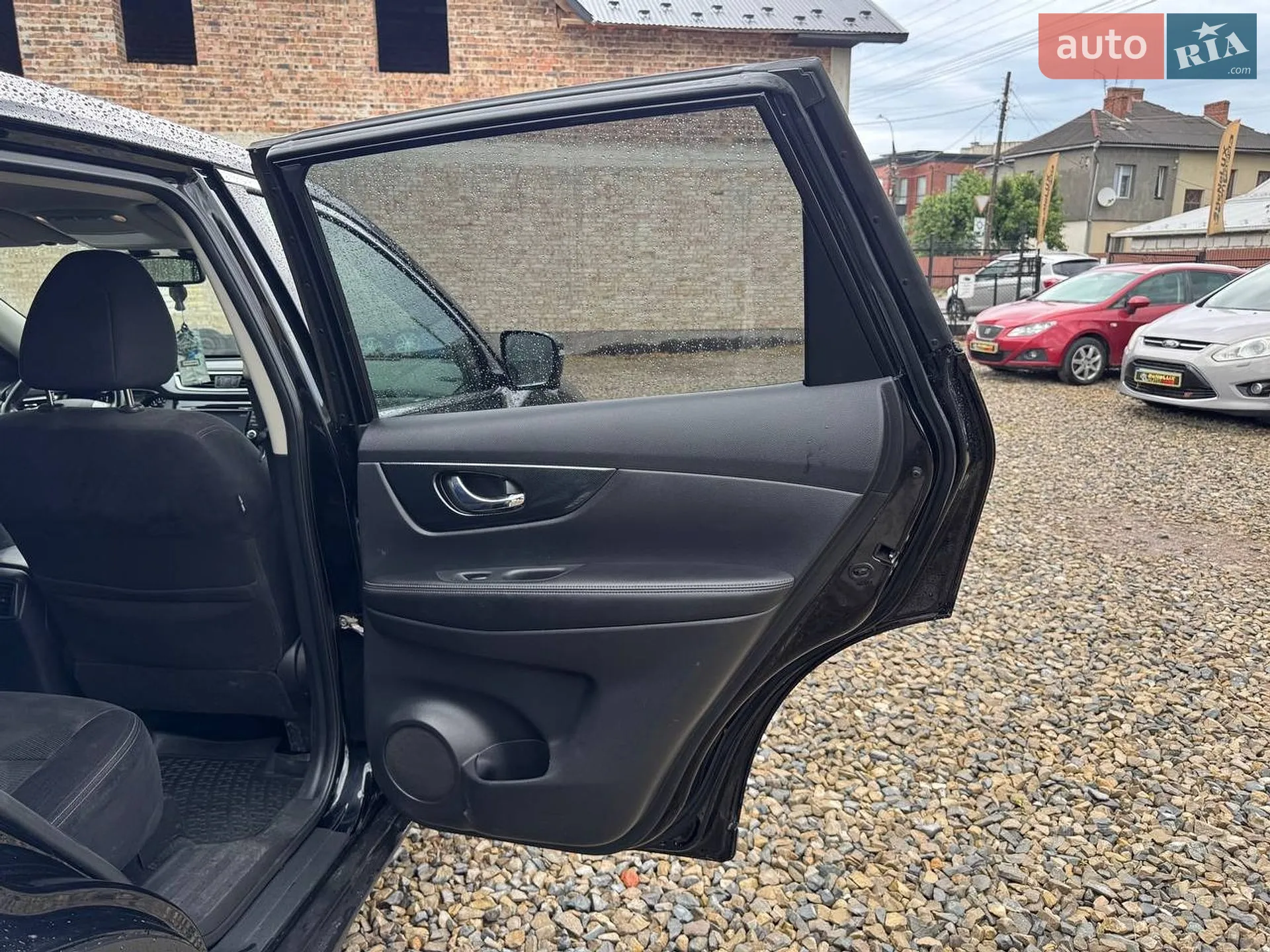 2017 Nissan X-Trail - мініатюра 22