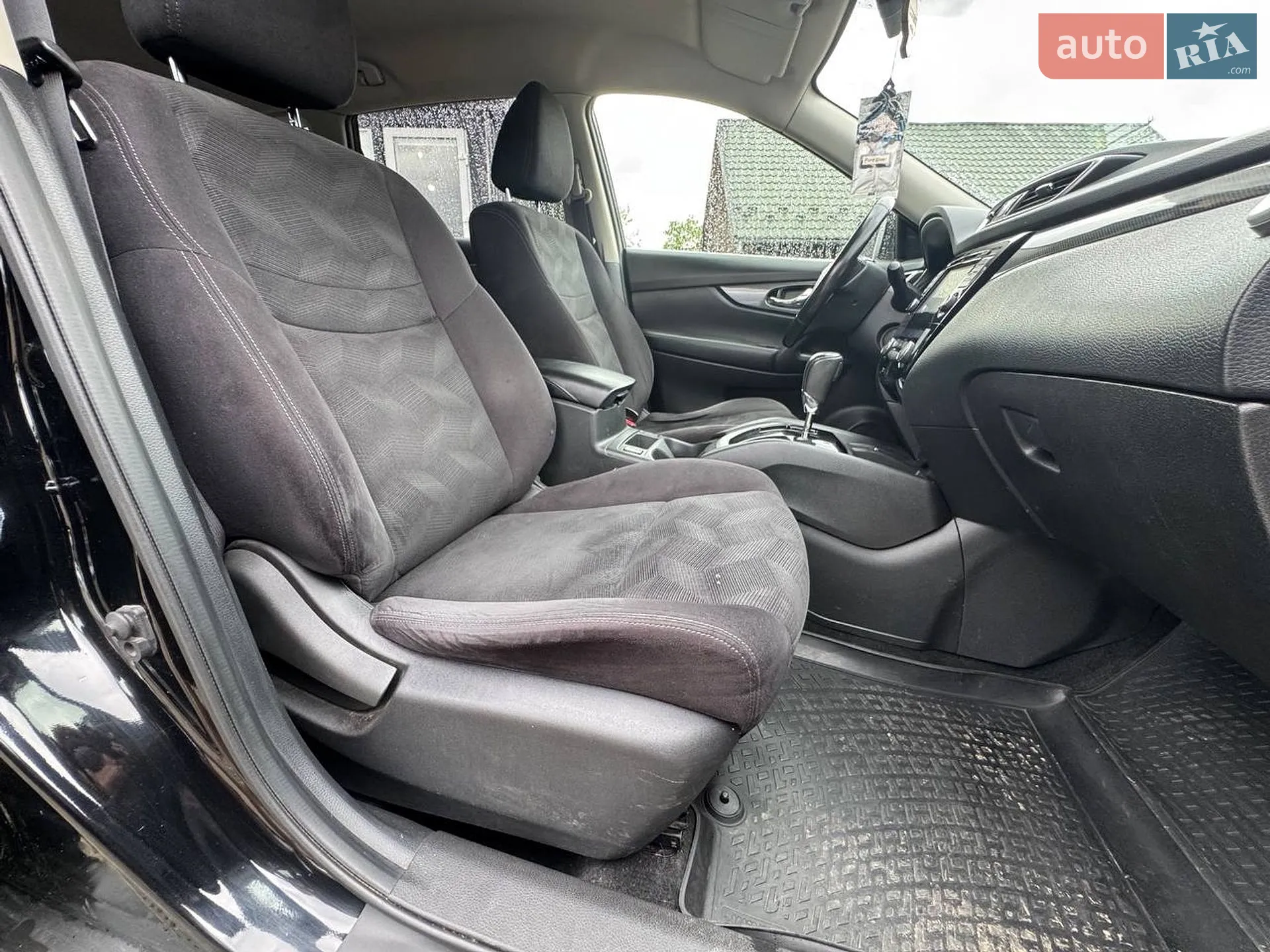 2017 Nissan X-Trail - мініатюра 28