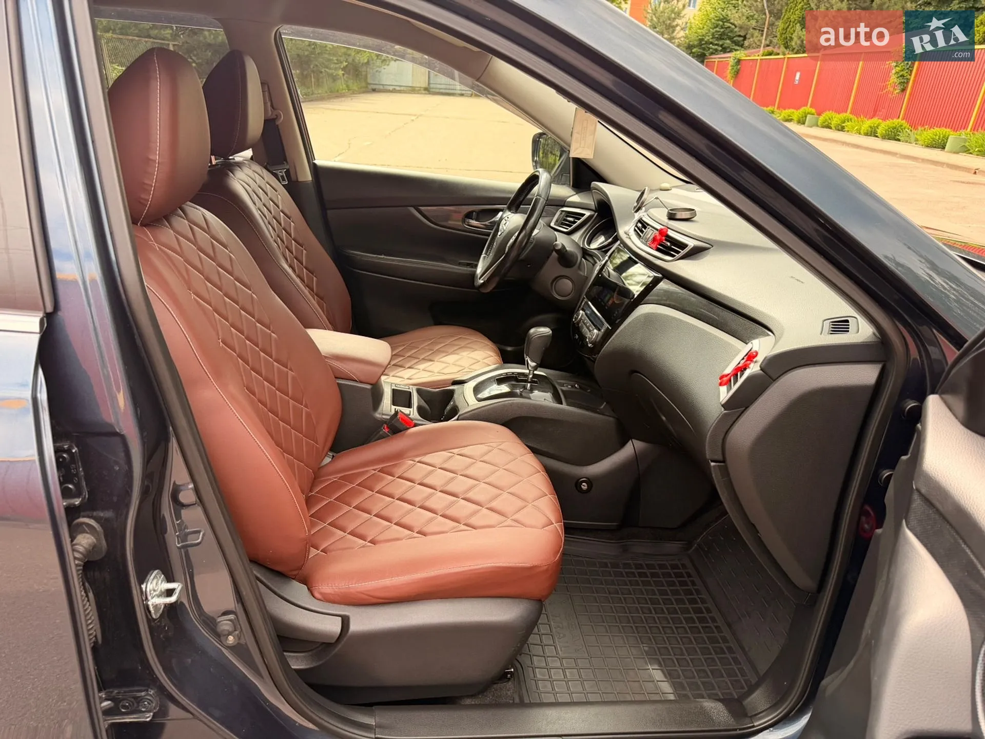 2016 Nissan X-Trail - мініатюра 26