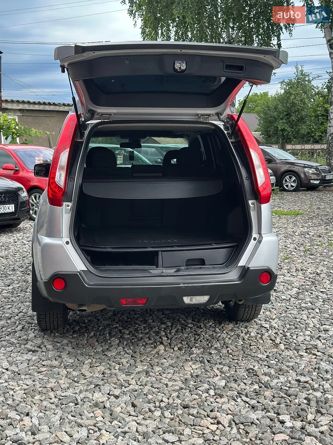 2014 Nissan X-Trail - мініатюра 13