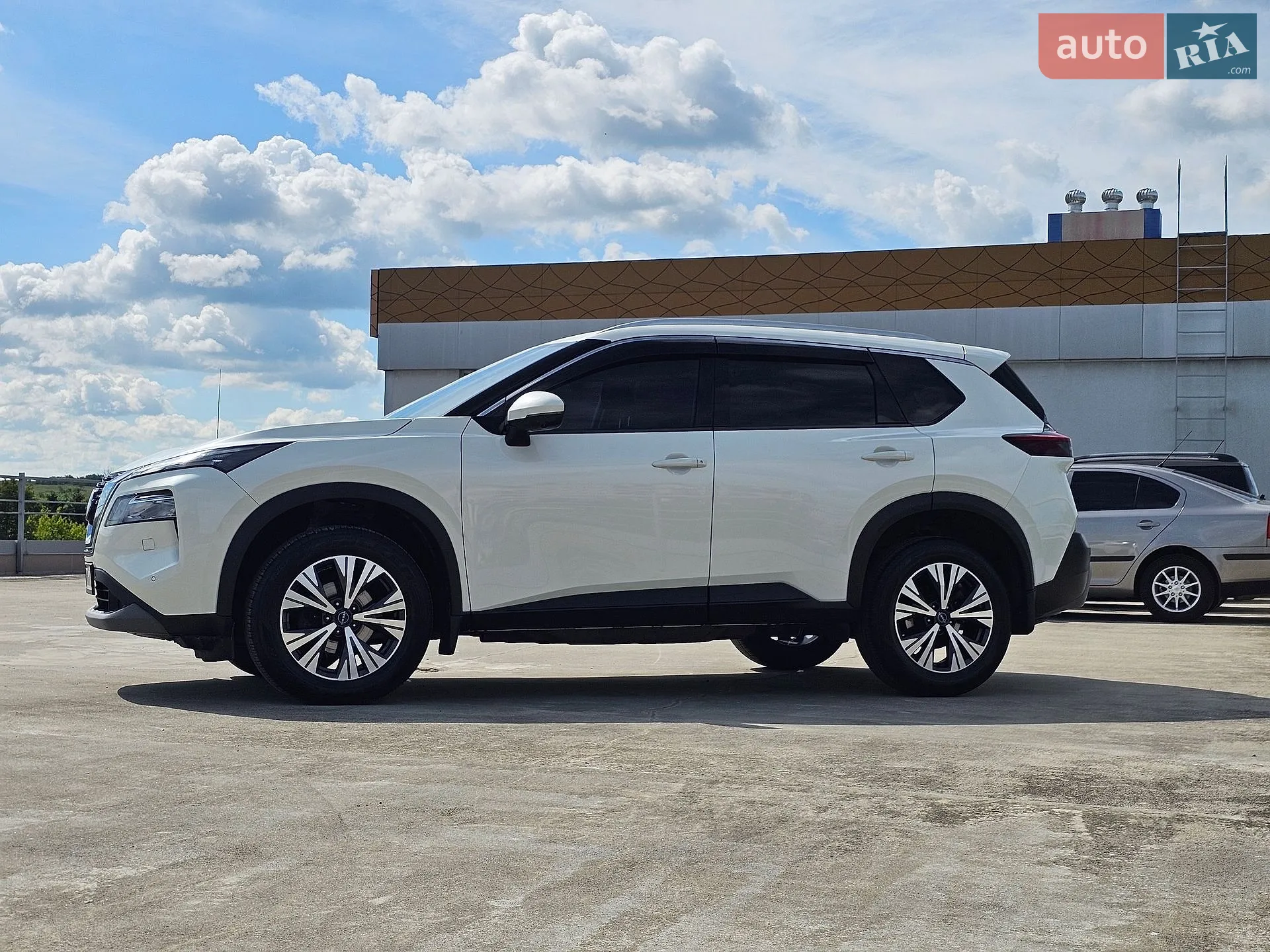 2023 Nissan X-Trail - мініатюра 7