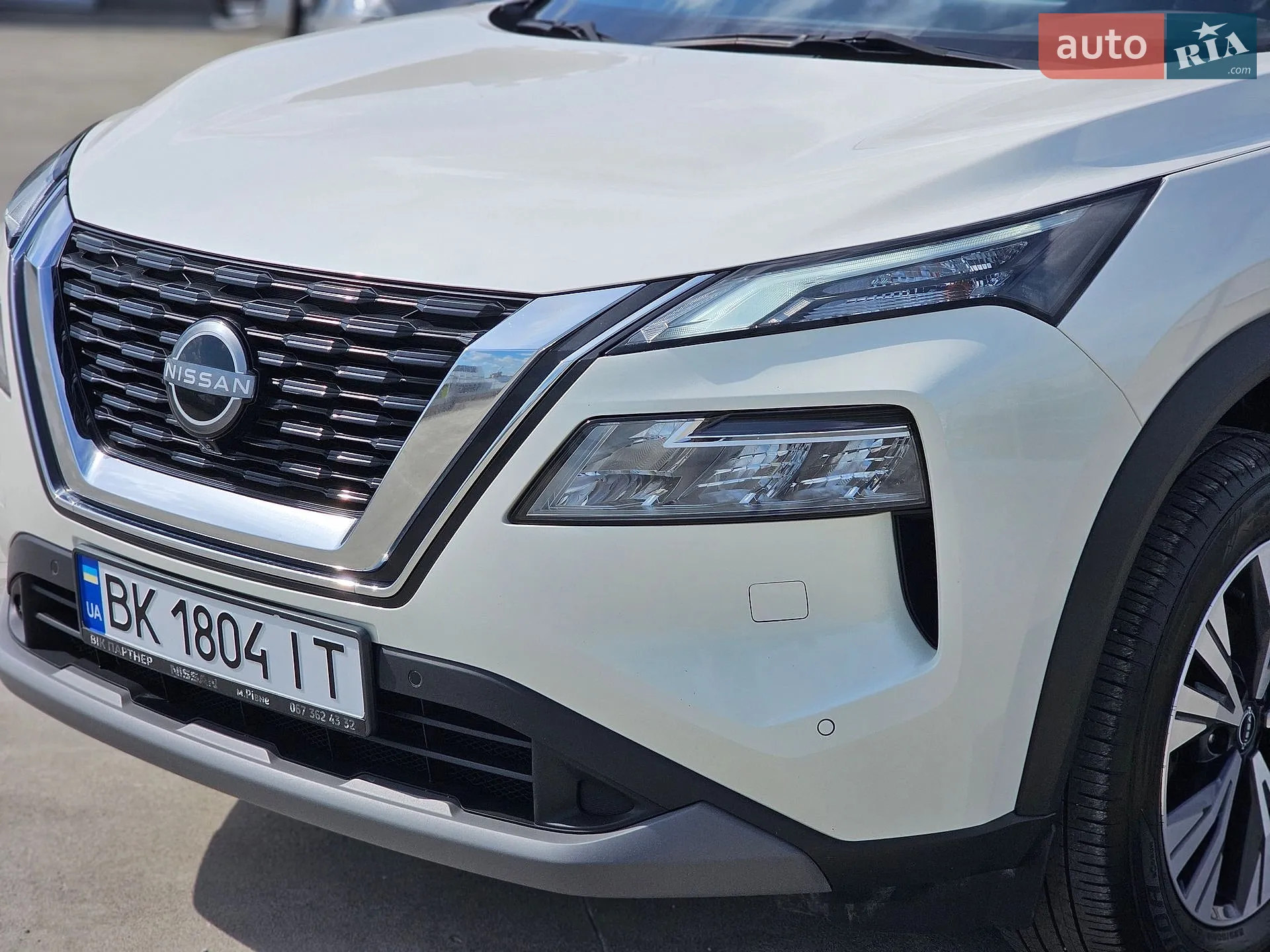 2023 Nissan X-Trail - мініатюра 15