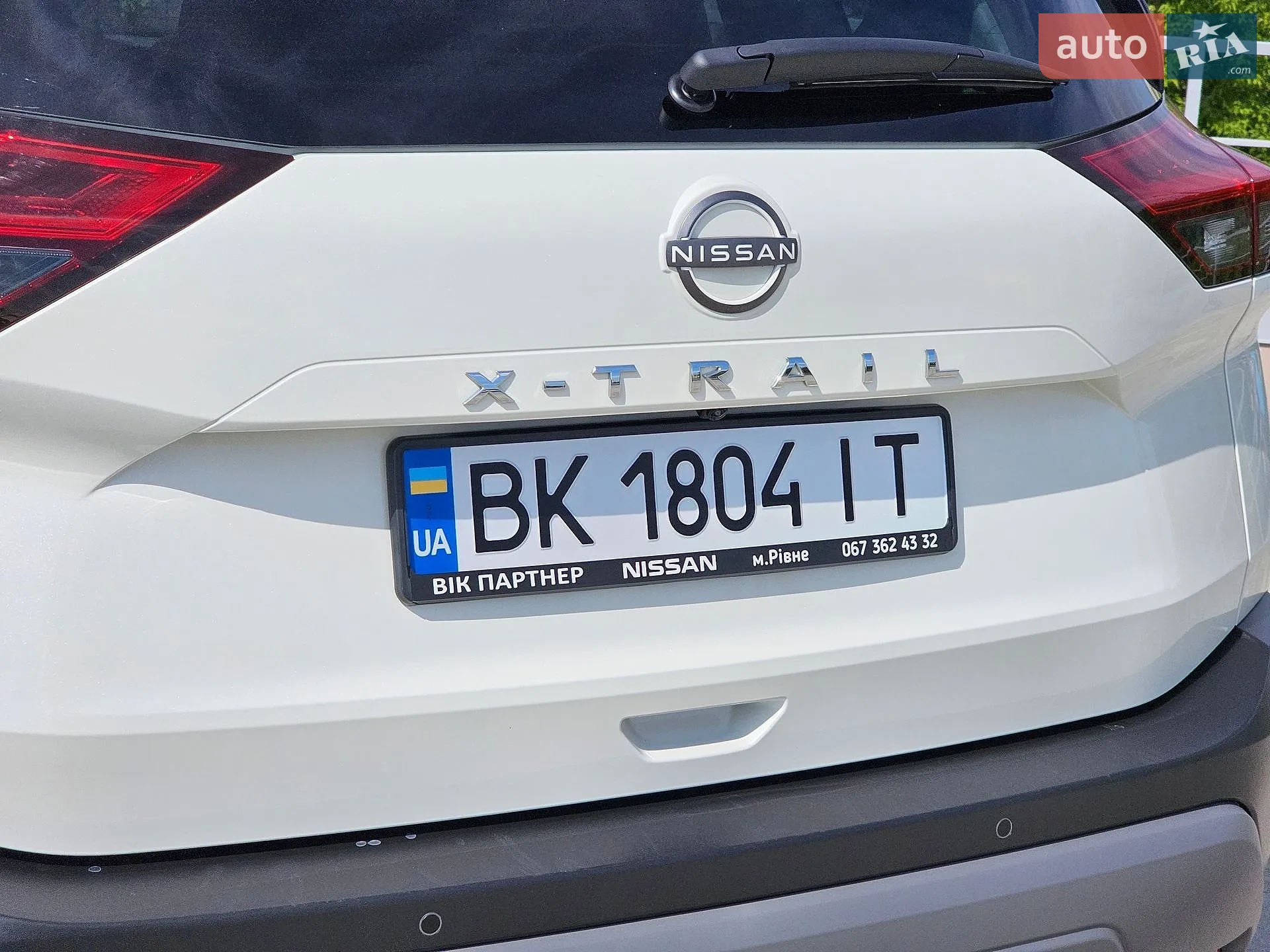 2023 Nissan X-Trail - мініатюра 41