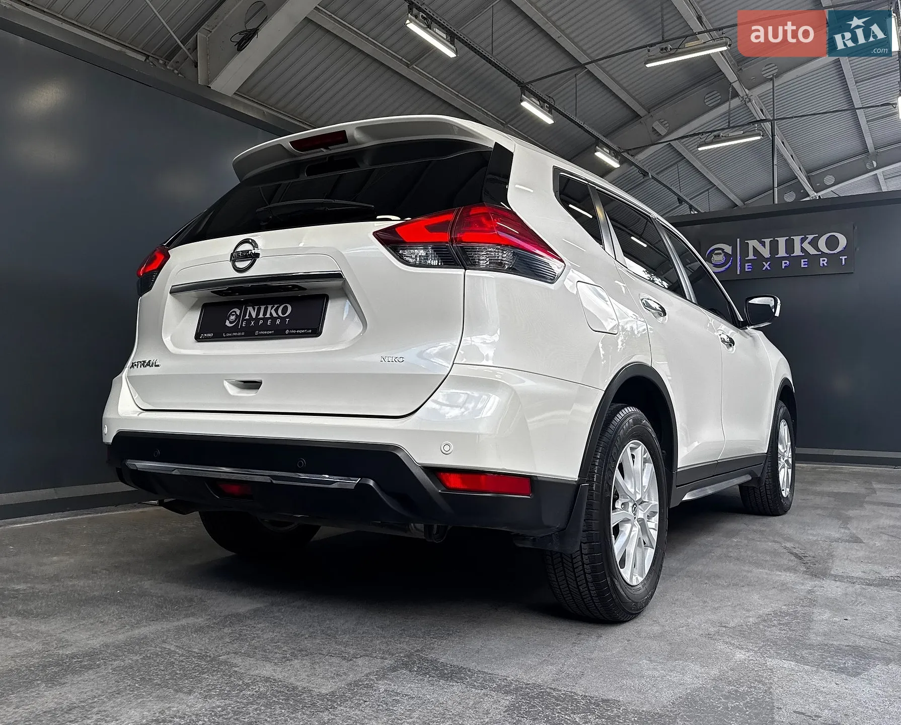 2021 Nissan X-Trail - мініатюра 12