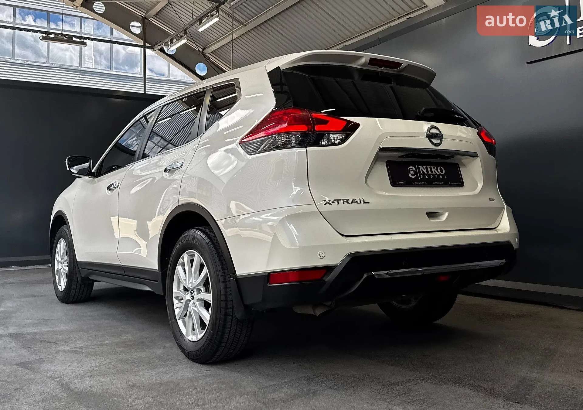 2021 Nissan X-Trail - мініатюра 10