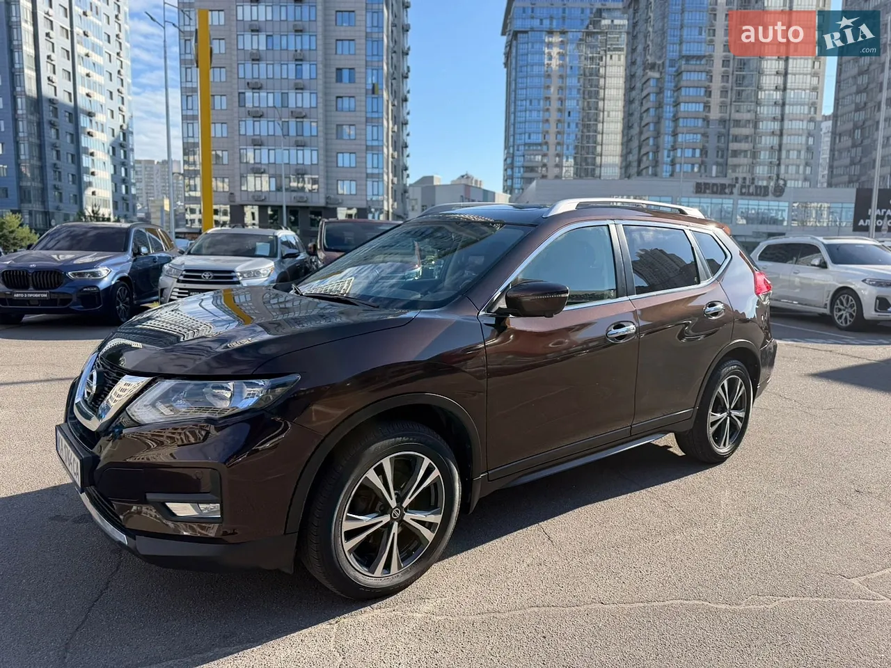2021 Nissan X-Trail - мініатюра 36
