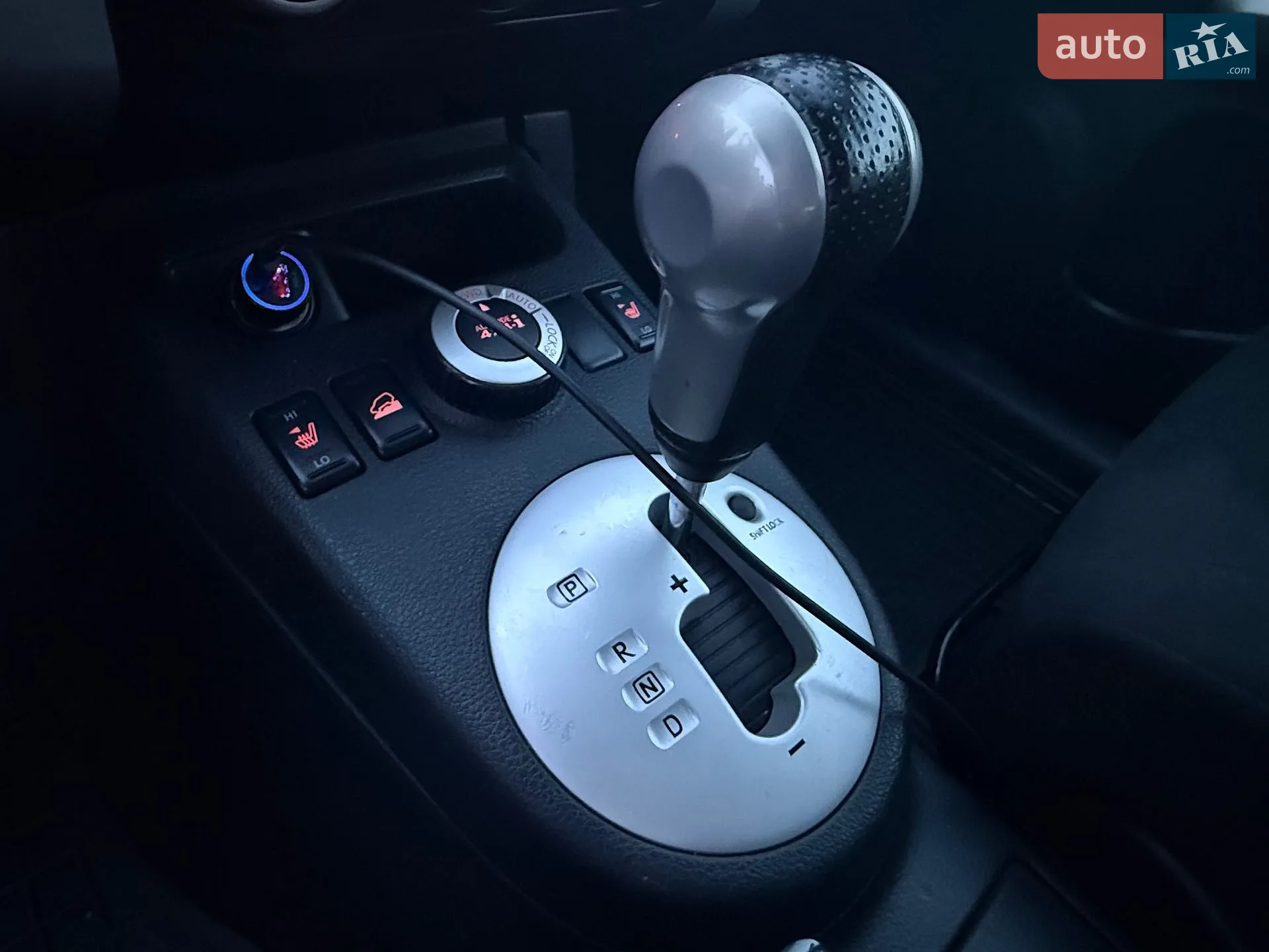 2011 Nissan X-Trail - мініатюра 10