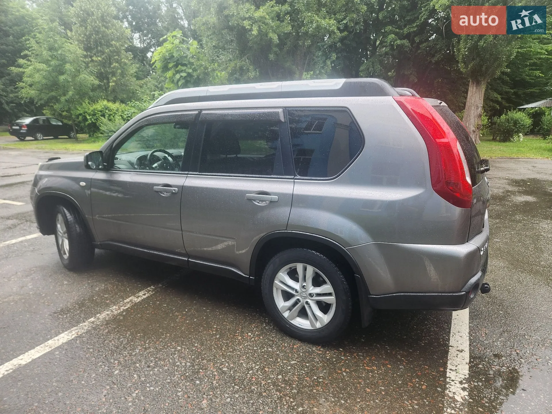 2011 Nissan X-Trail - мініатюра 15