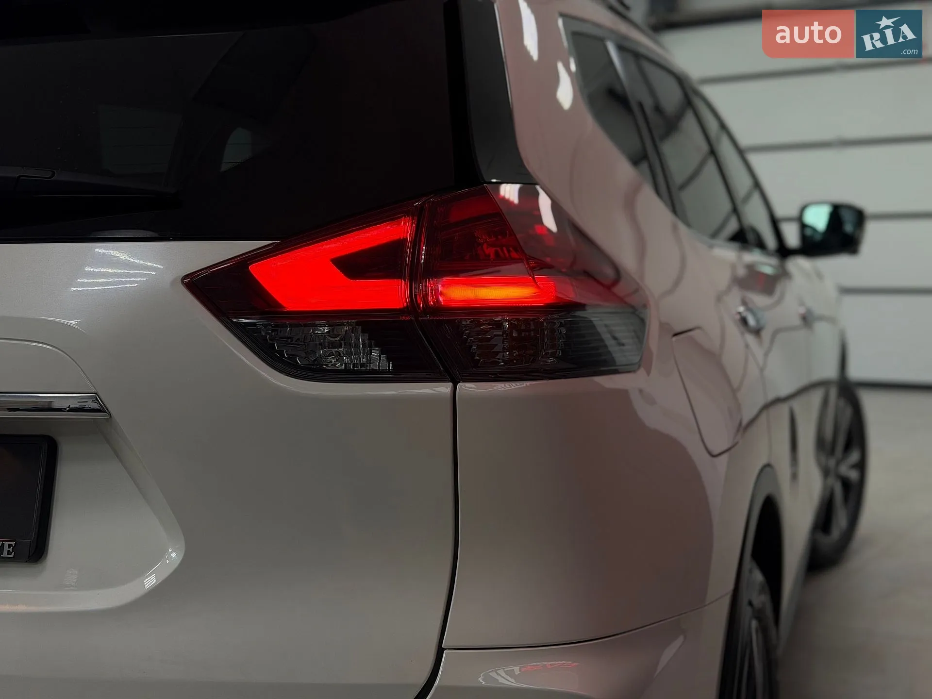 2017 Nissan X-Trail - мініатюра 10