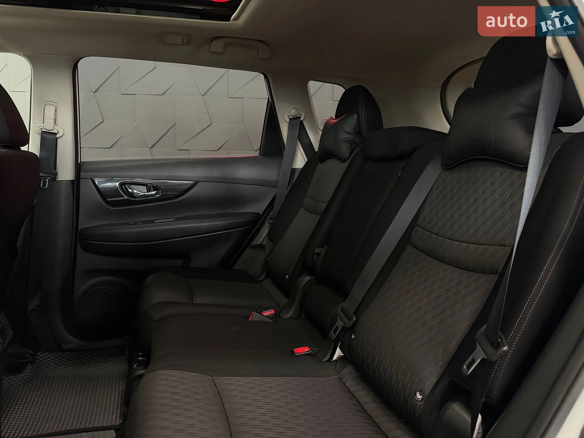 2017 Nissan X-Trail - мініатюра 36