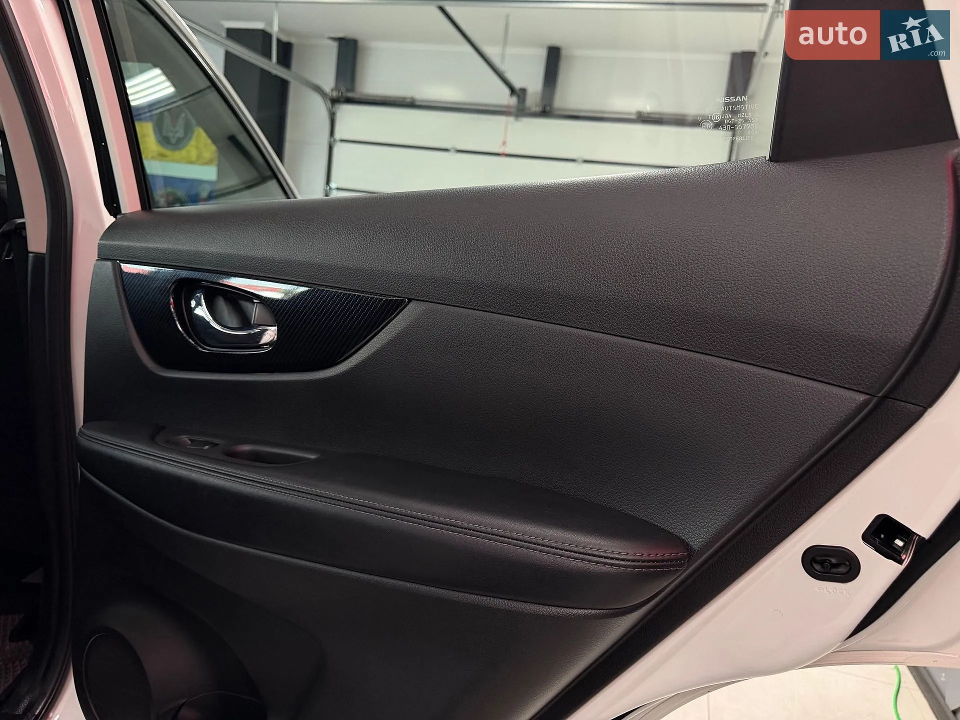 2017 Nissan X-Trail - мініатюра 37