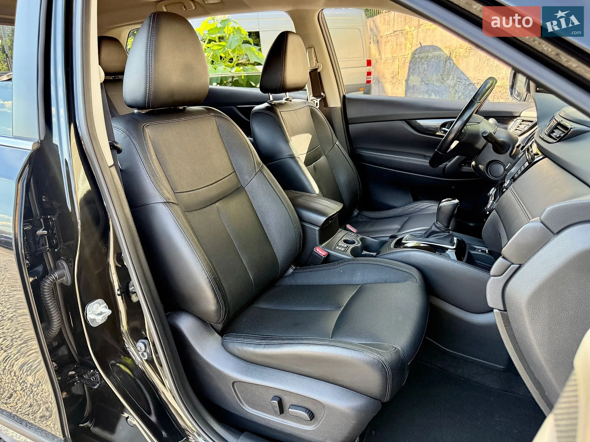2017 Nissan X-Trail - мініатюра 13