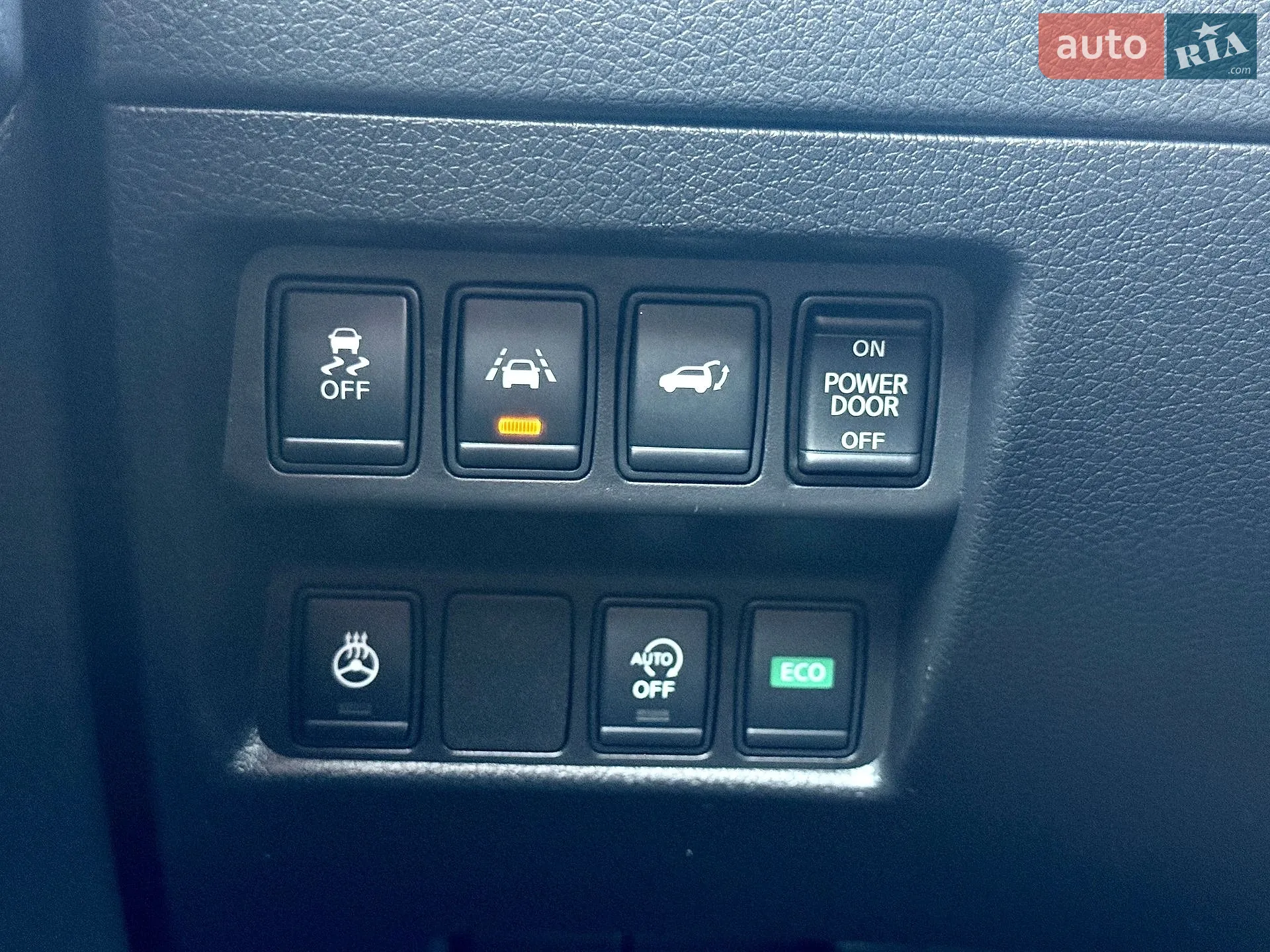 2017 Nissan X-Trail - мініатюра 25