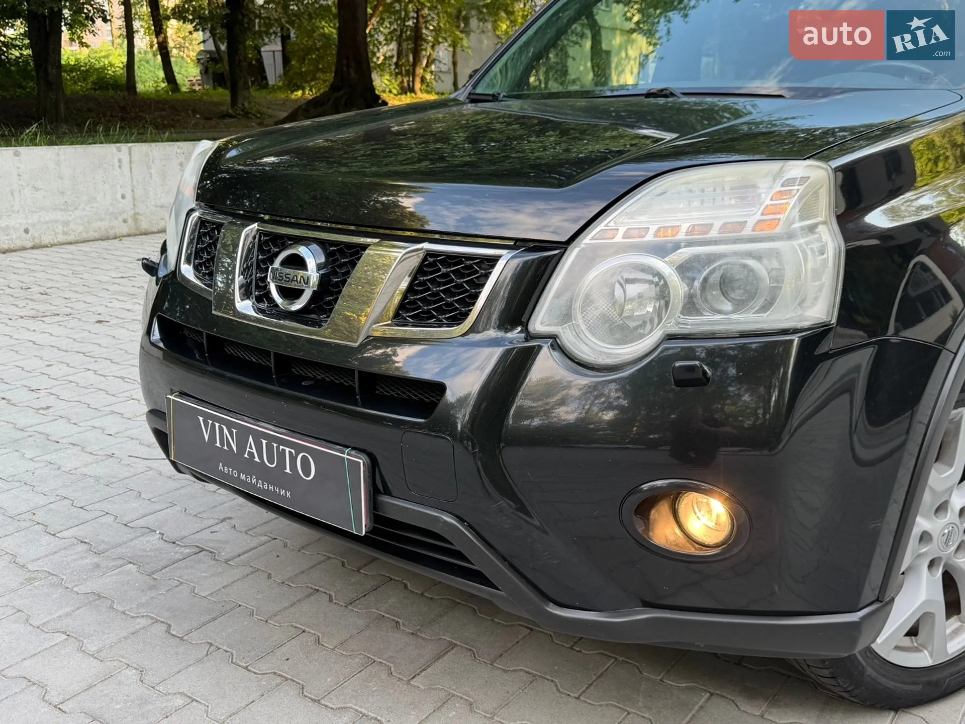 2011 Nissan X-Trail - мініатюра 6