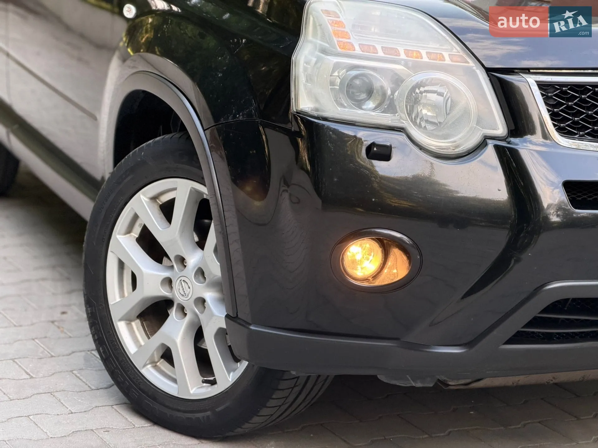 2011 Nissan X-Trail - мініатюра 28