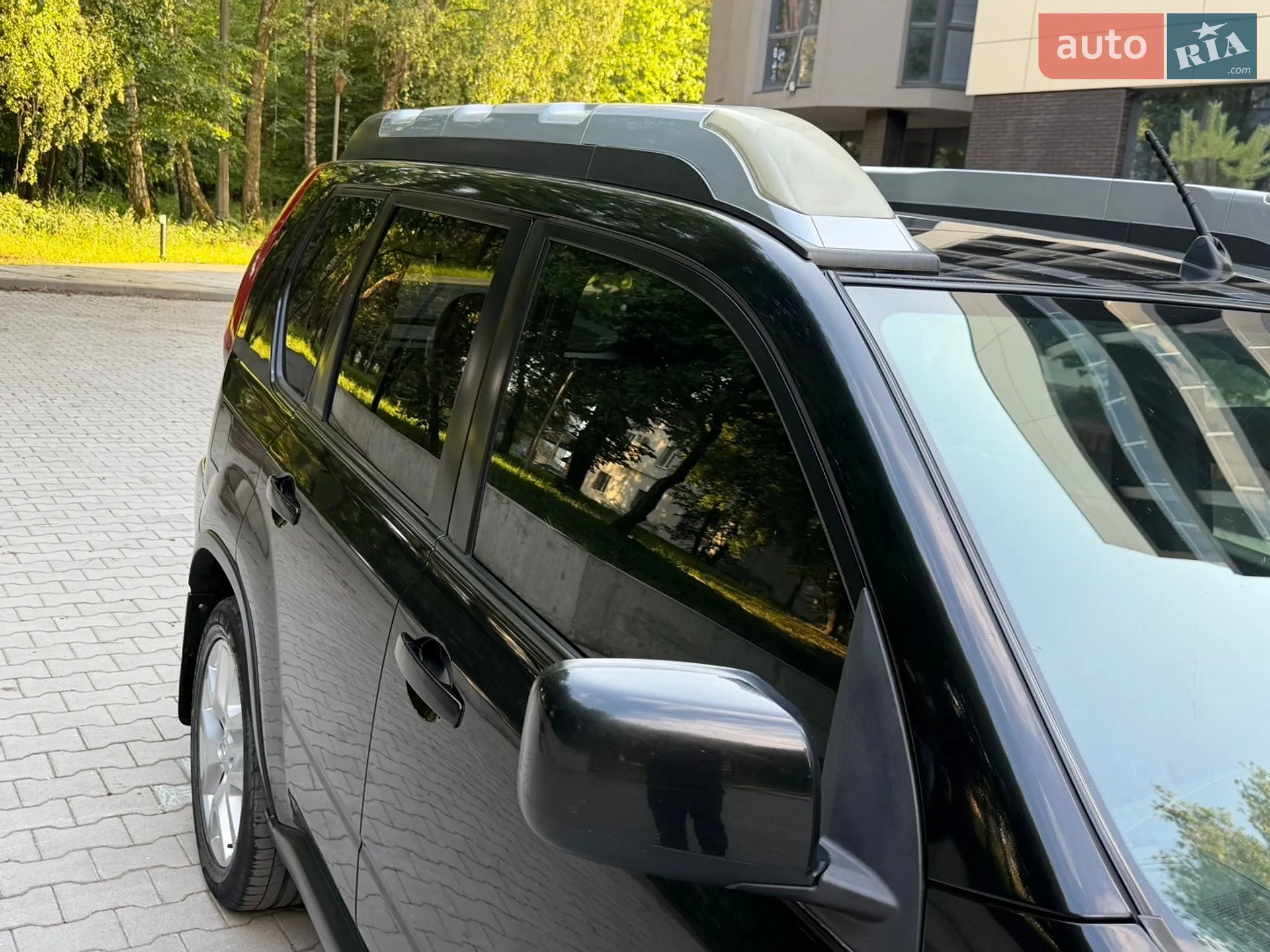 2011 Nissan X-Trail - мініатюра 13