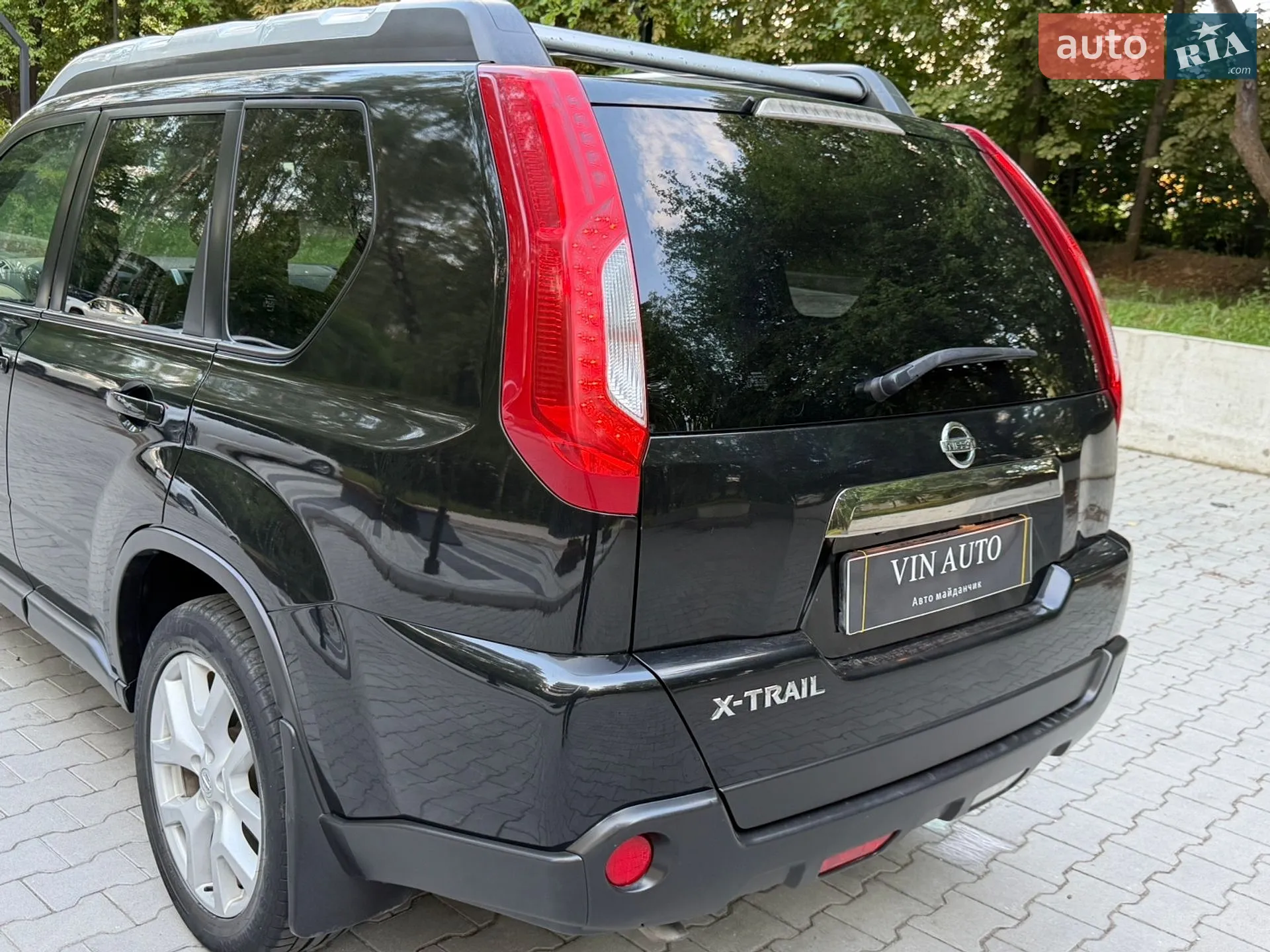 2011 Nissan X-Trail - мініатюра 19